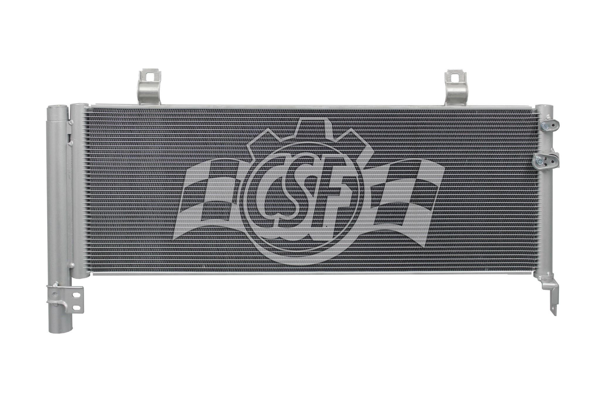 CSF A/C Condenser 10782