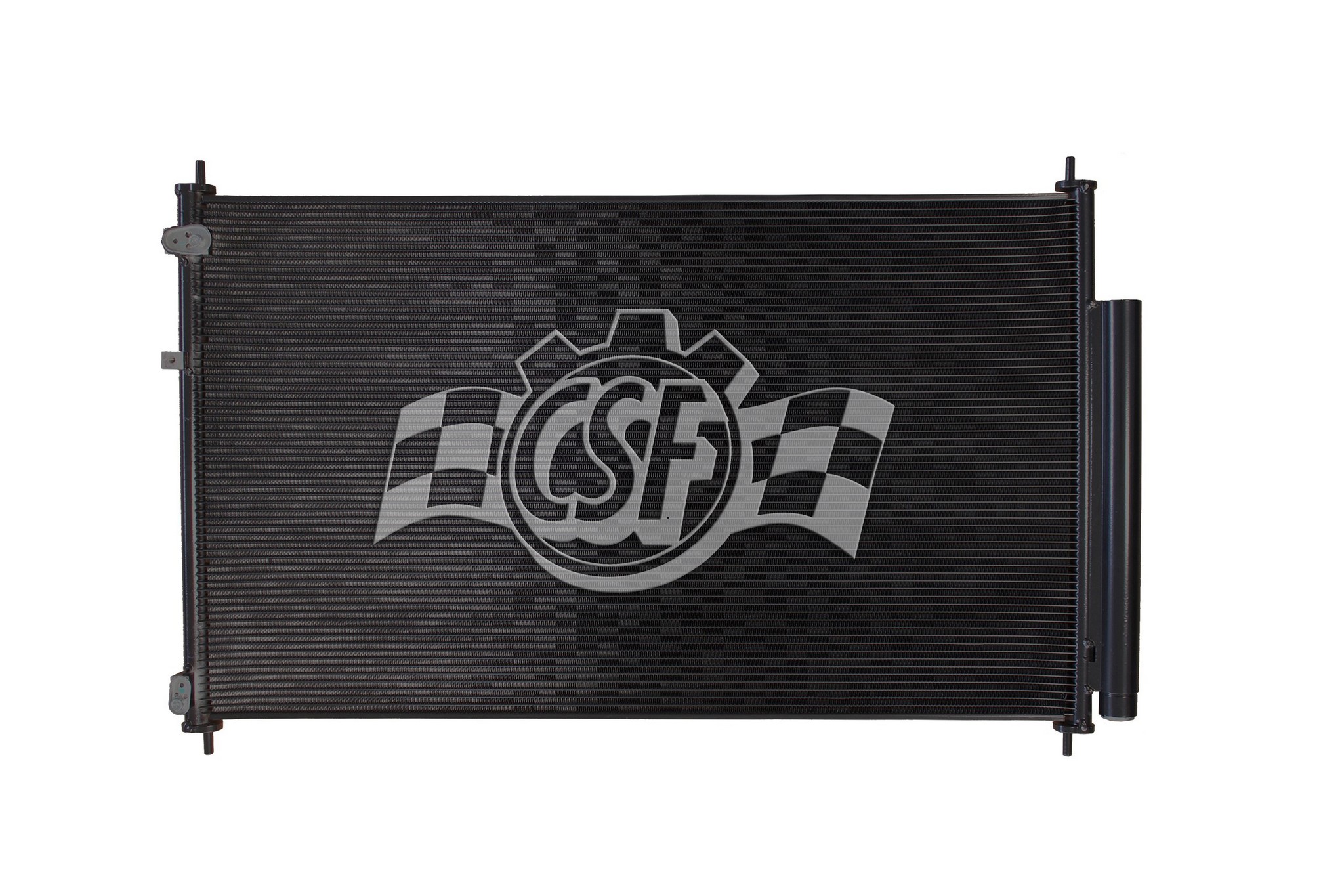 CSF A/C Condenser 10791