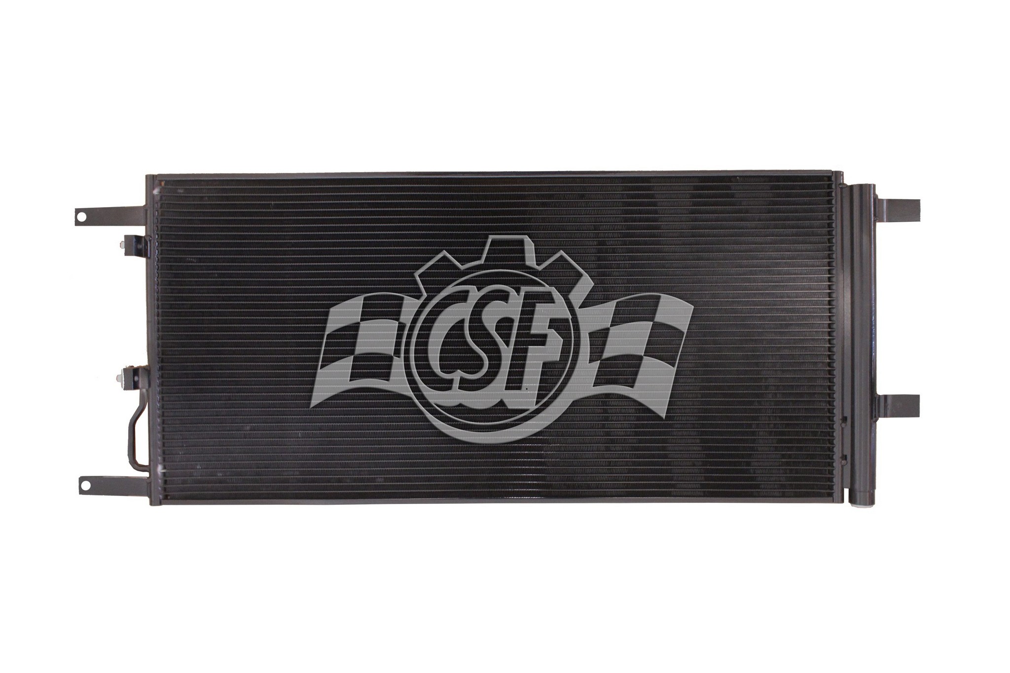 CSF A/C Condenser 10797