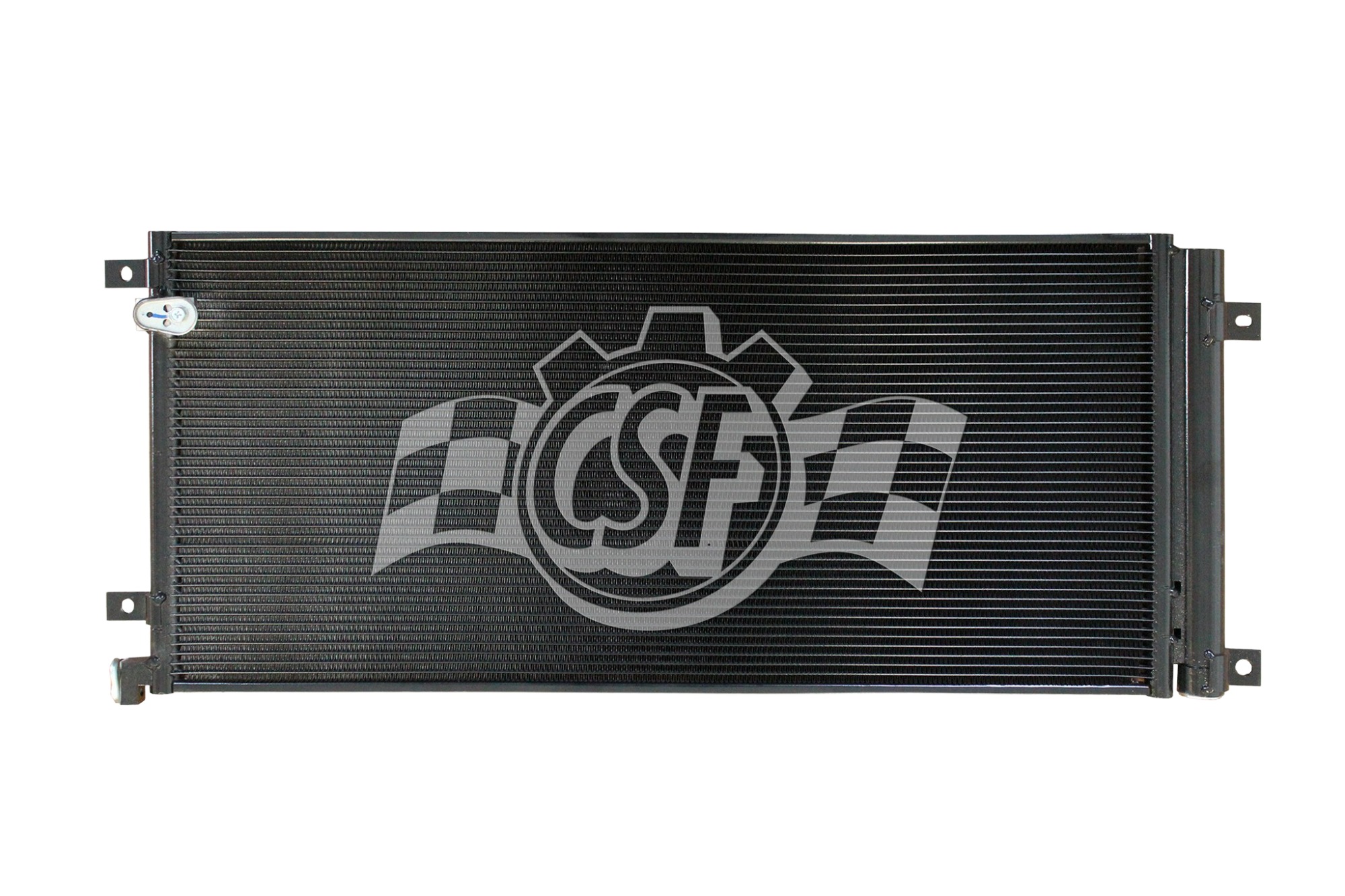 CSF A/C Condenser 10847