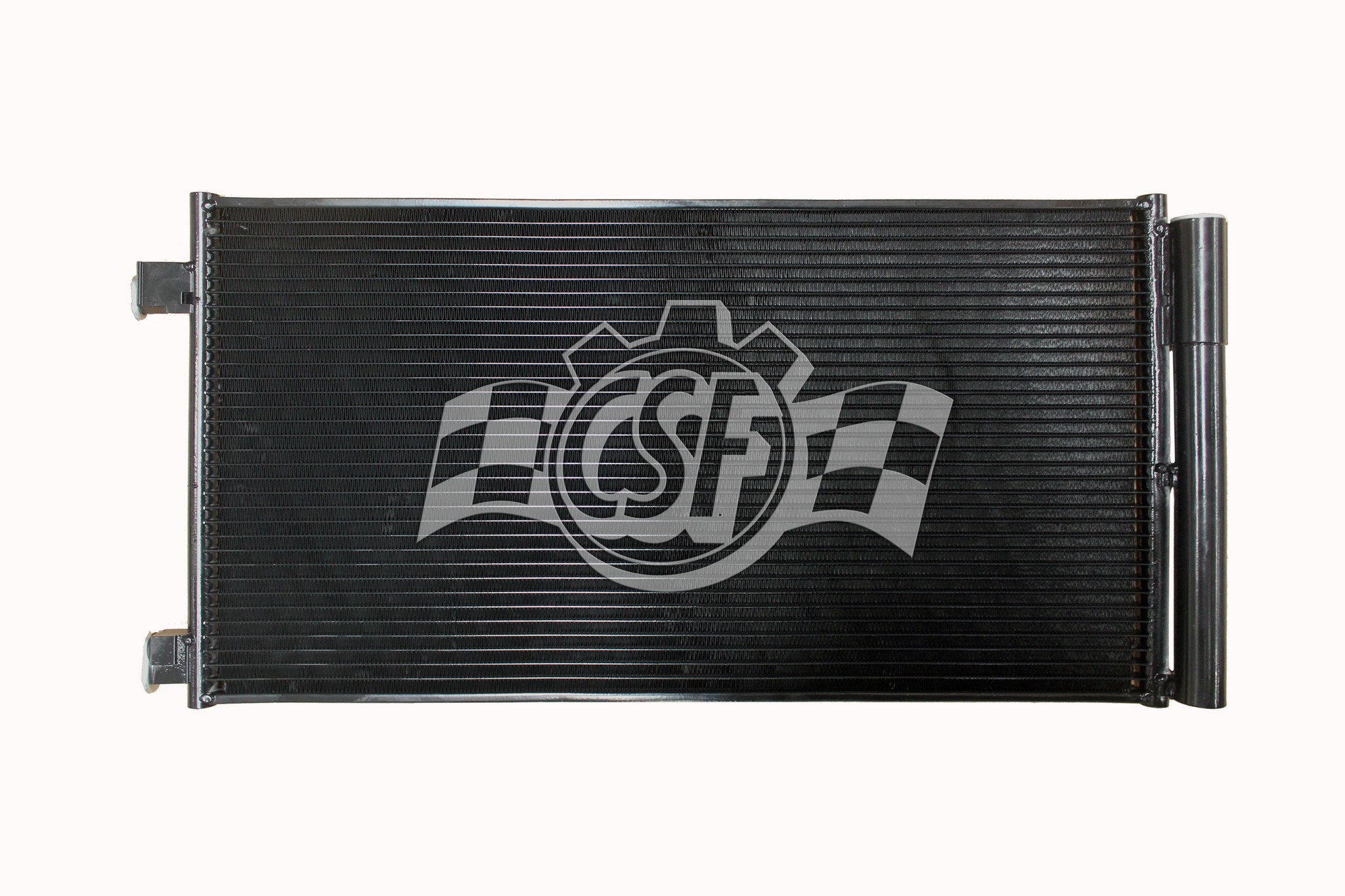 CSF A/C Condenser 10857