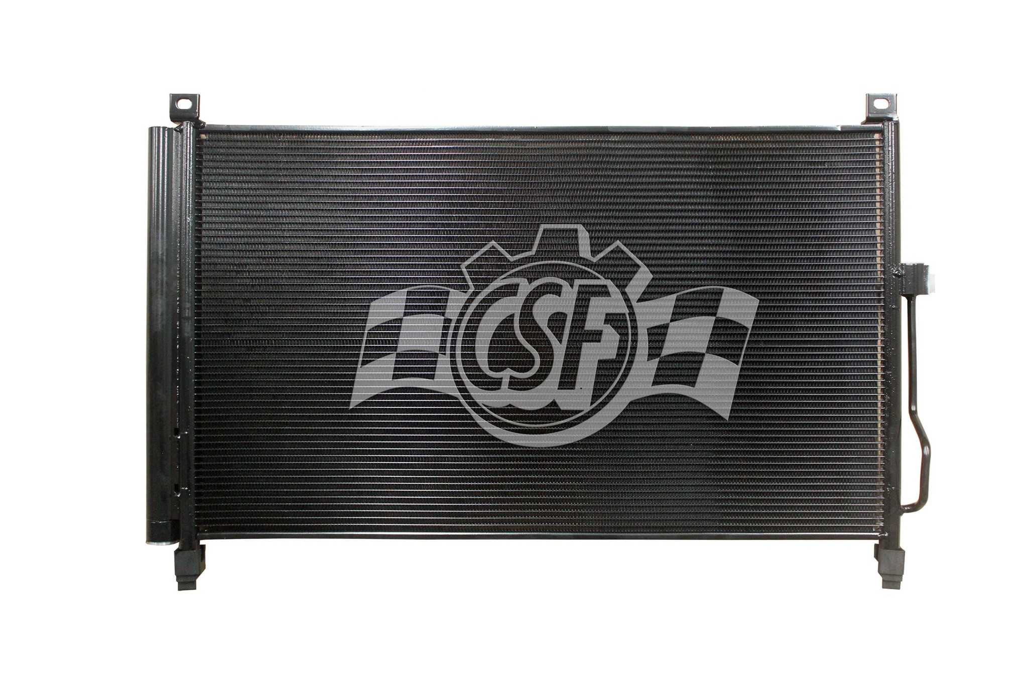 CSF A/C Condenser 10868