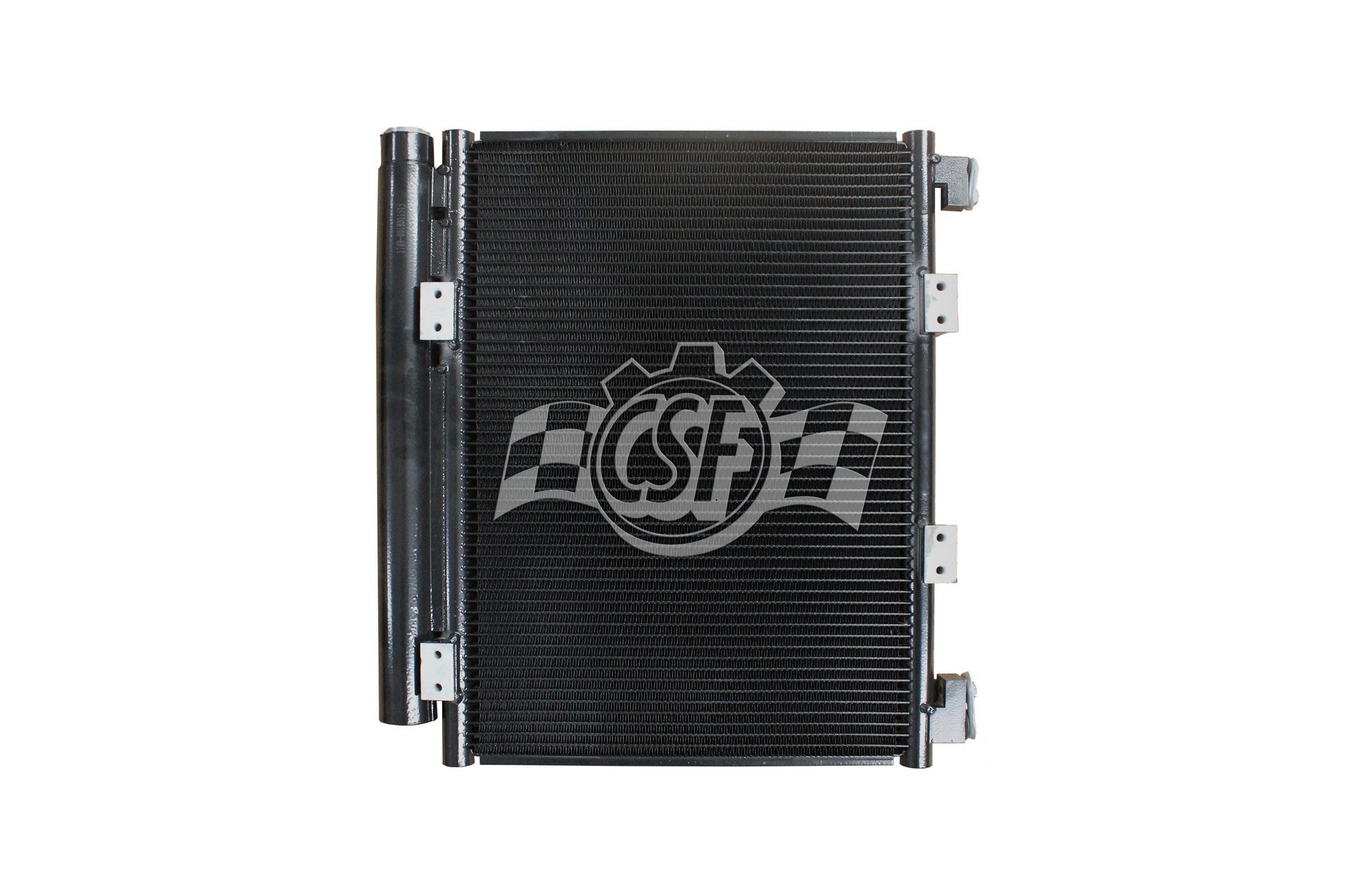 CSF A/C Condenser 10883