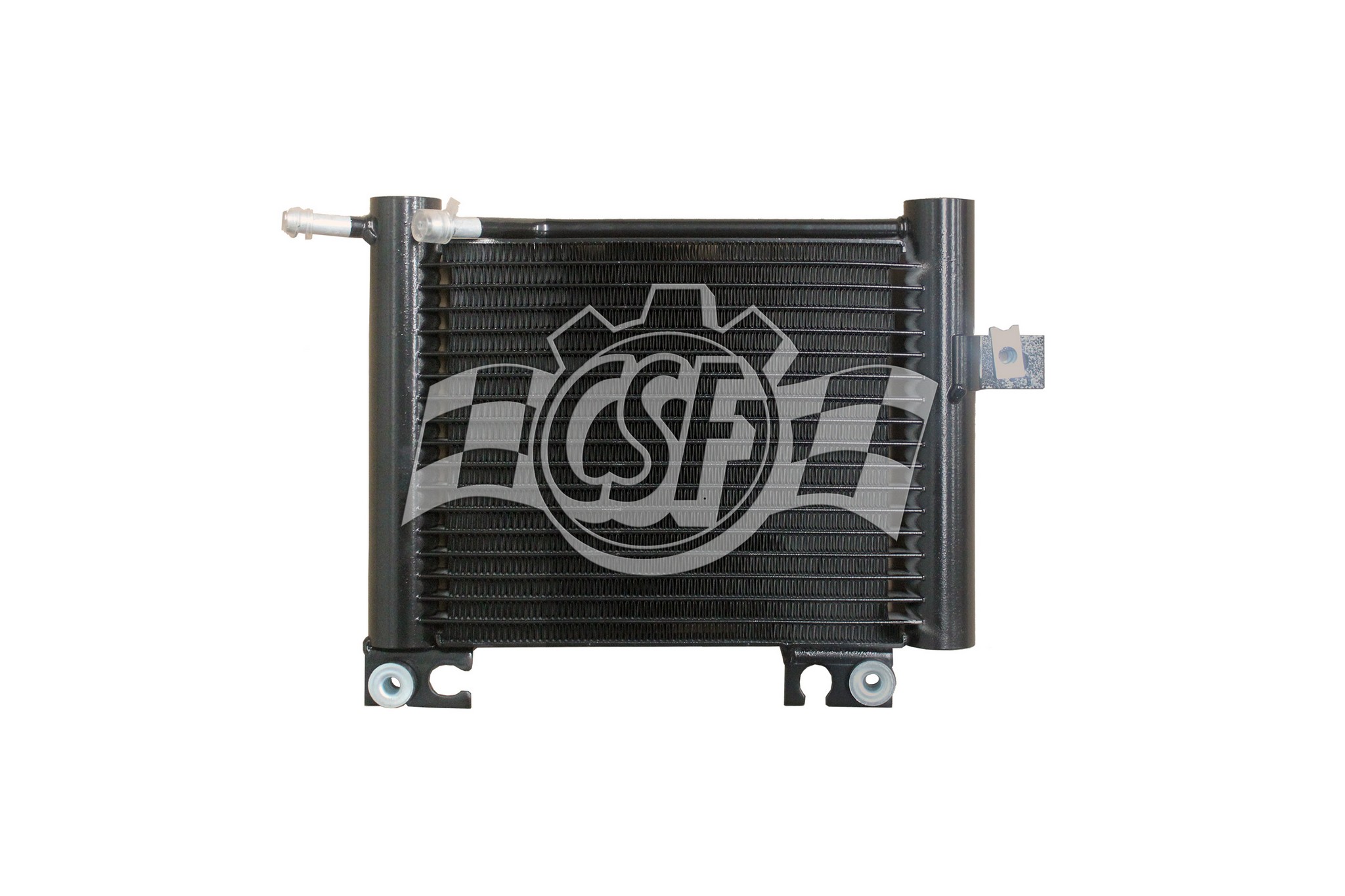CSF Oil Cooler 20019