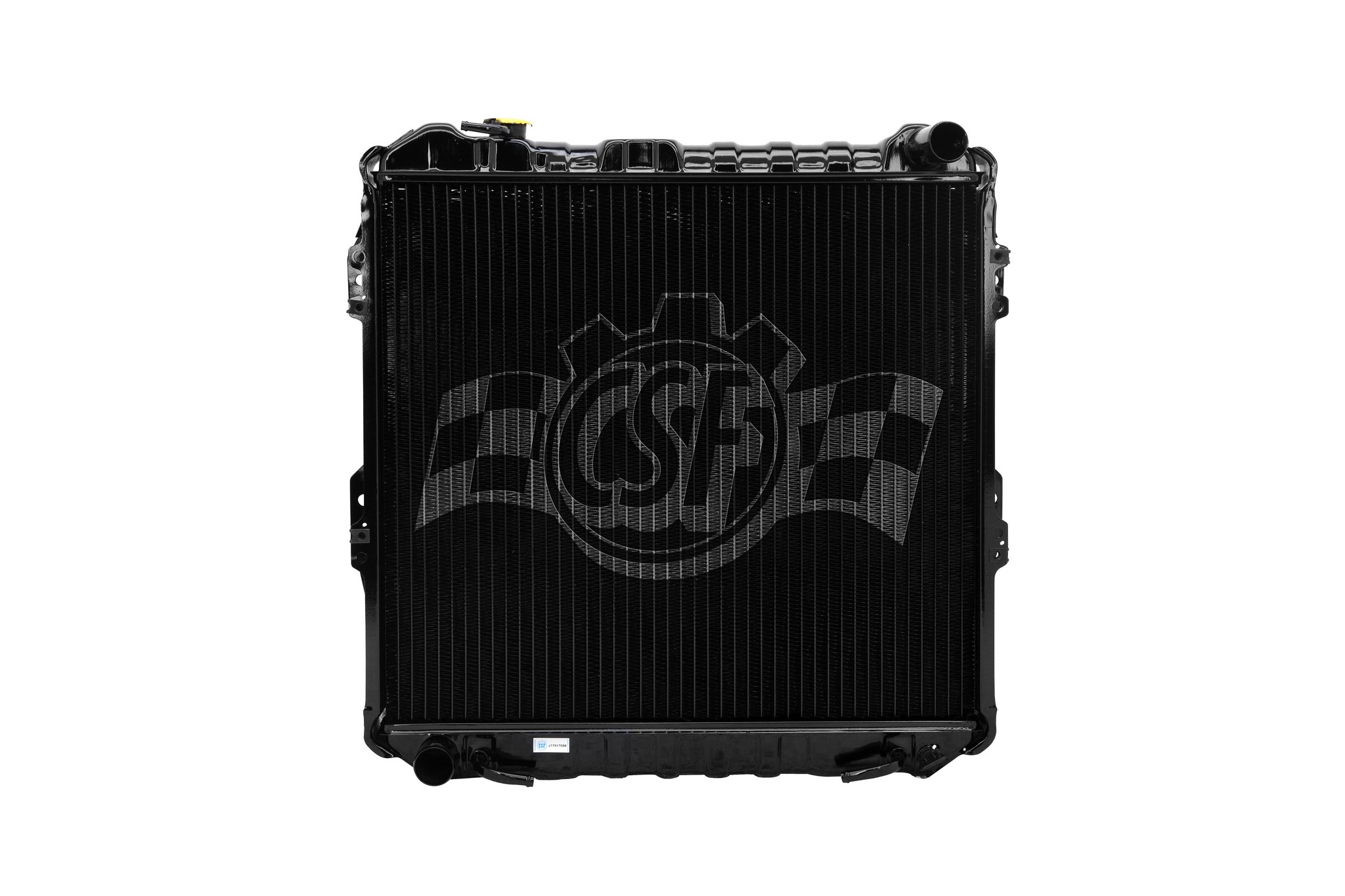 CSF Radiator 2056