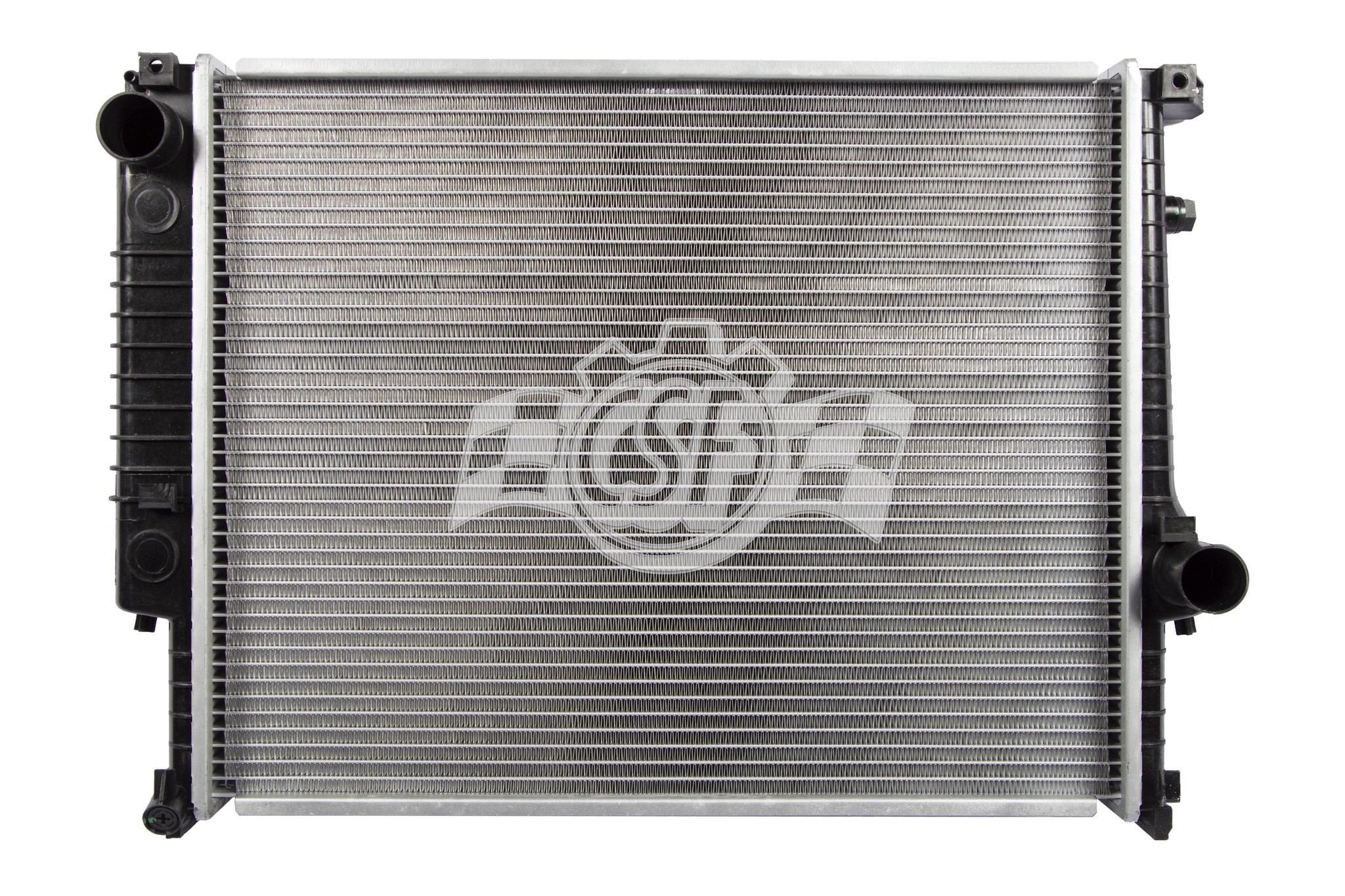 CSF Radiator 2526
