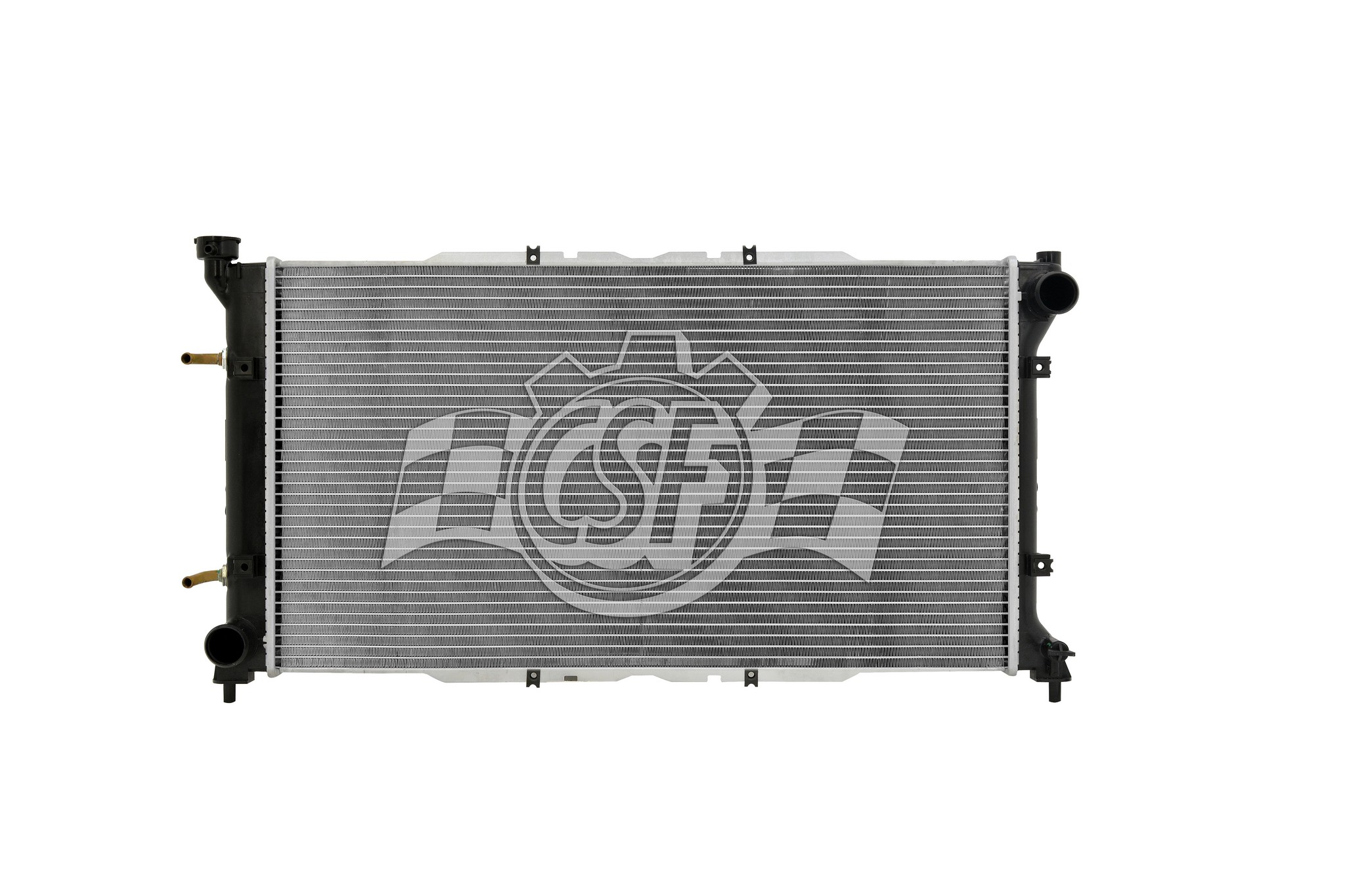 CSF Radiator 2619