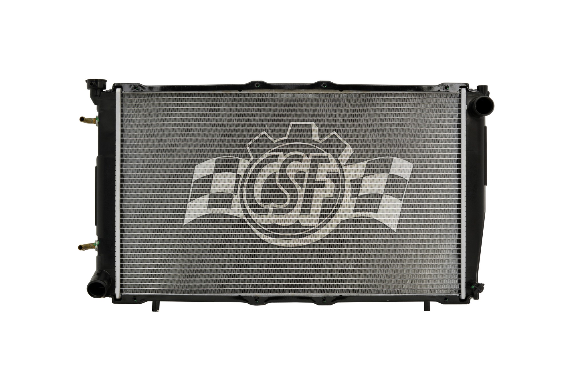 CSF Radiator 2620