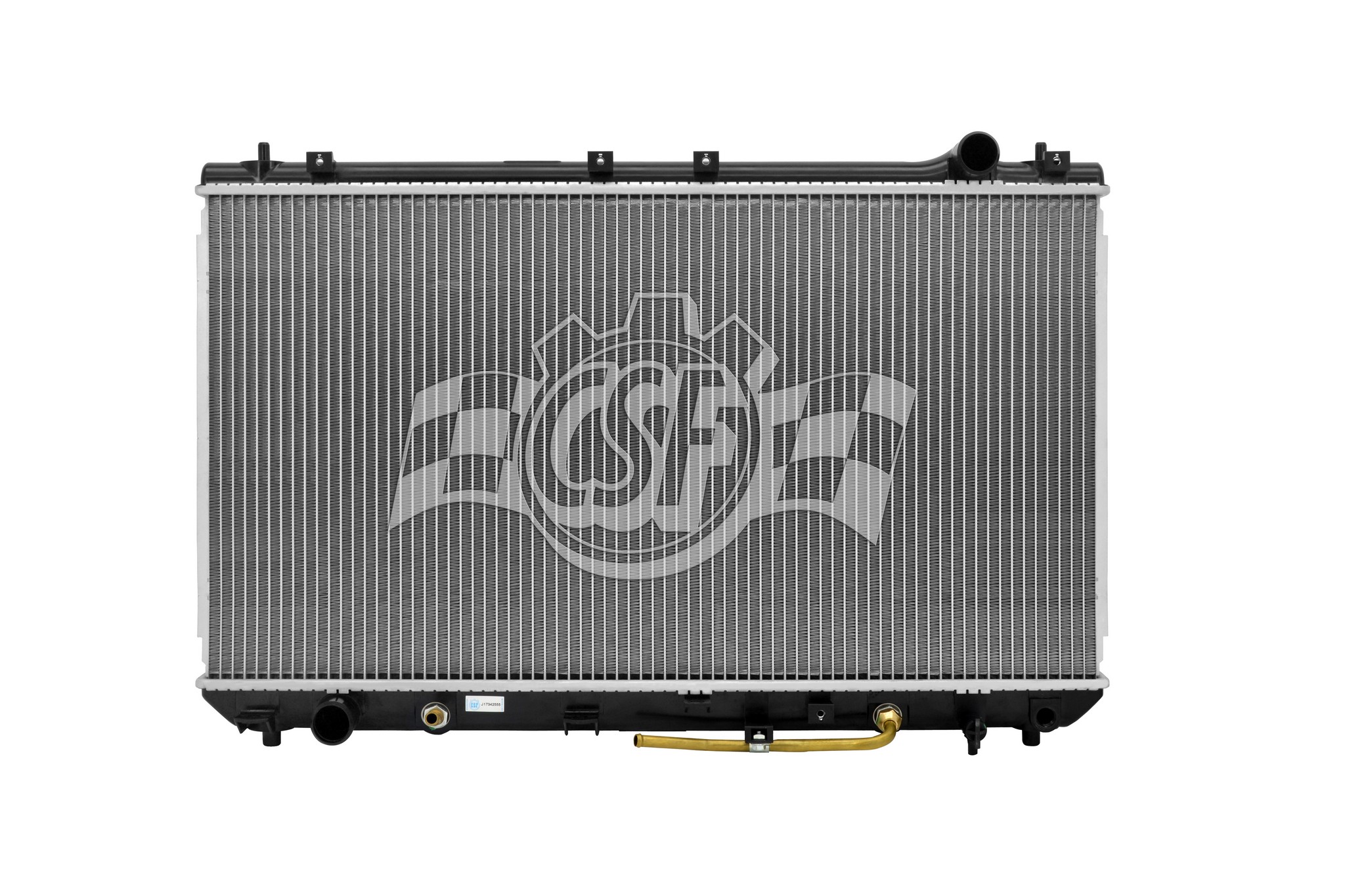 CSF Radiator 2622