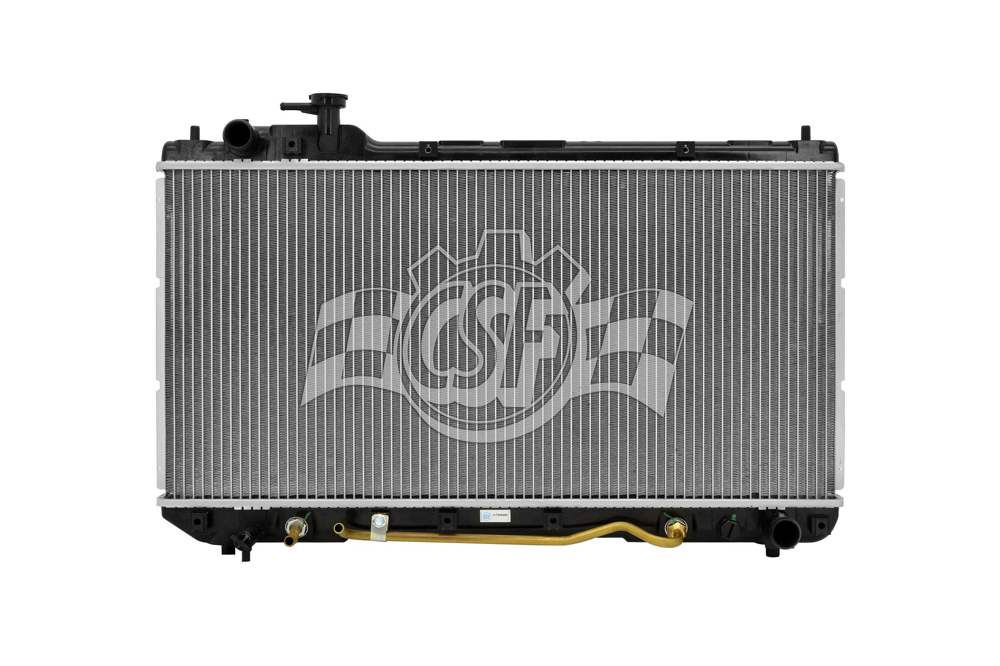 CSF Radiator 2624