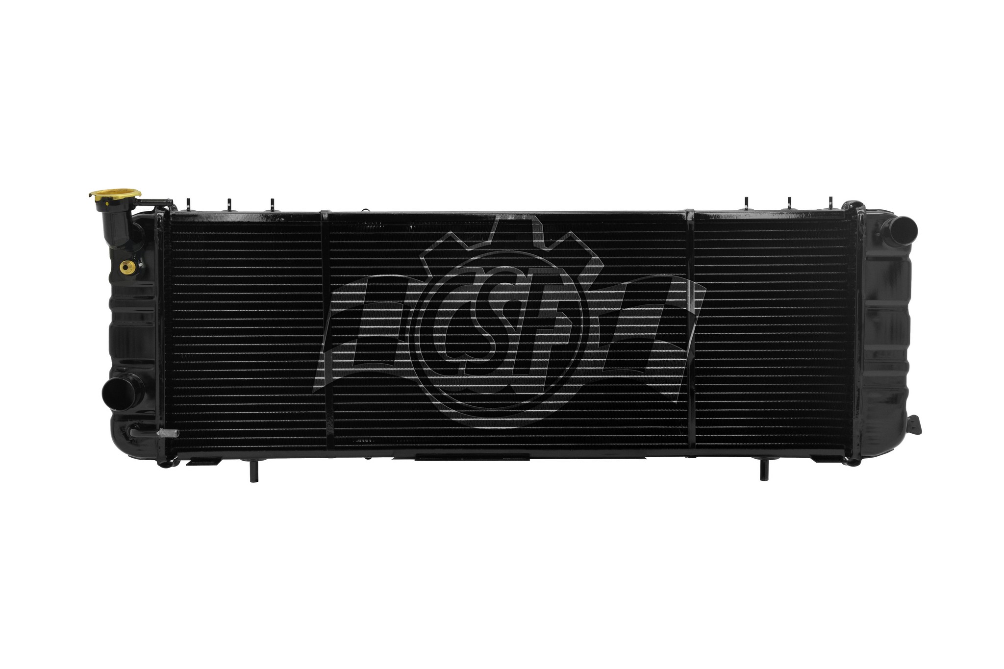 CSF Radiator 2670