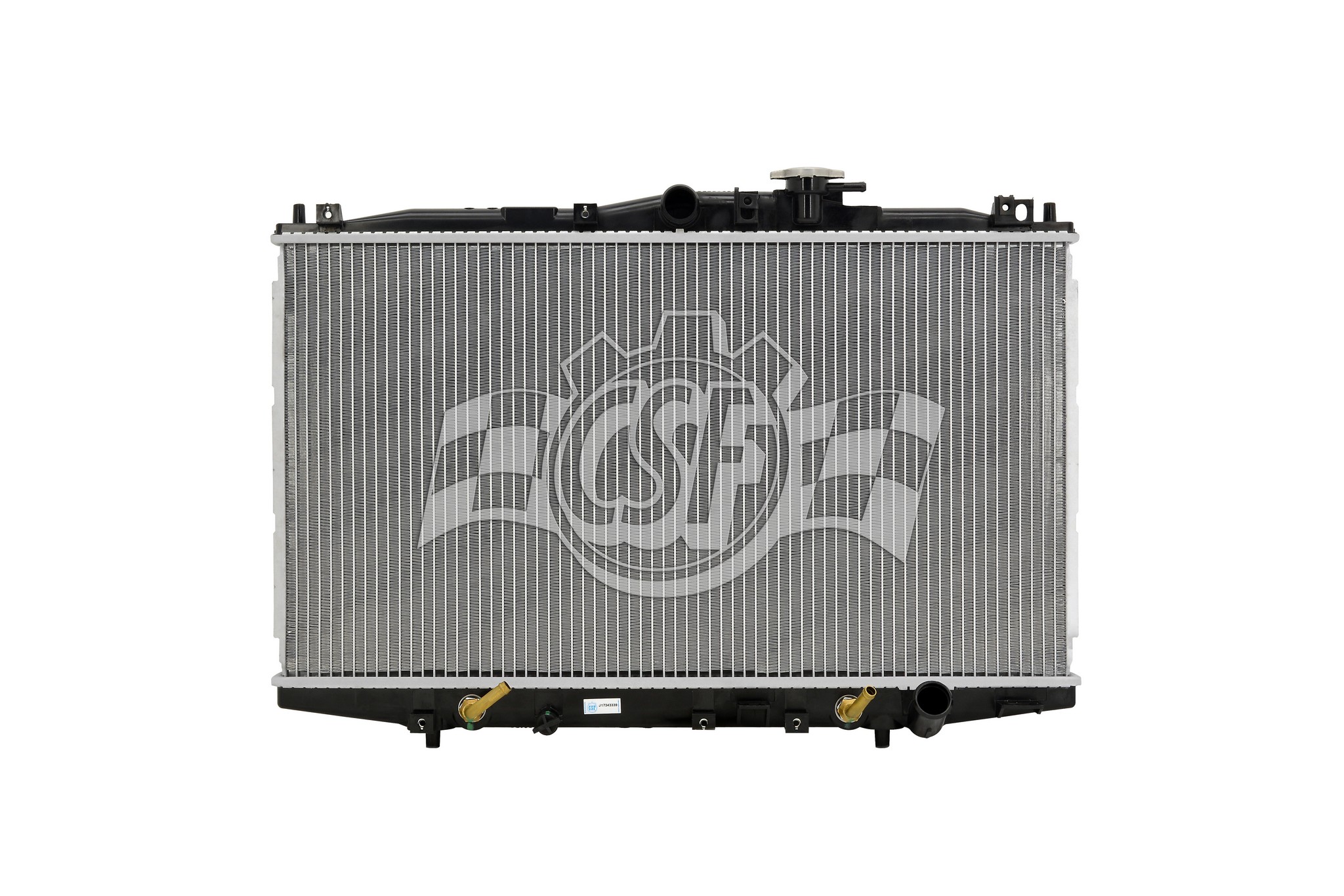 CSF Radiator 2722
