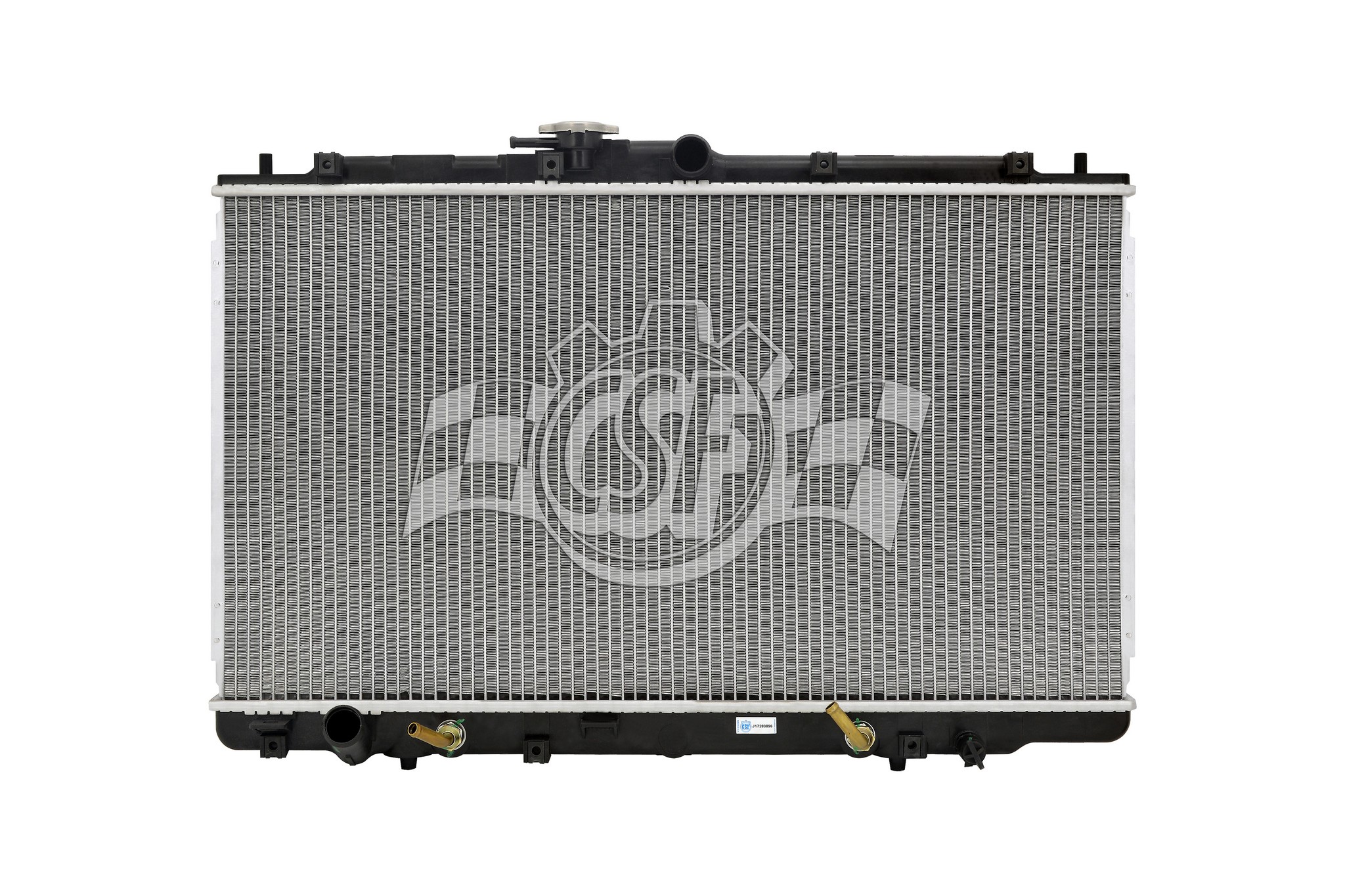 CSF Radiator 2798