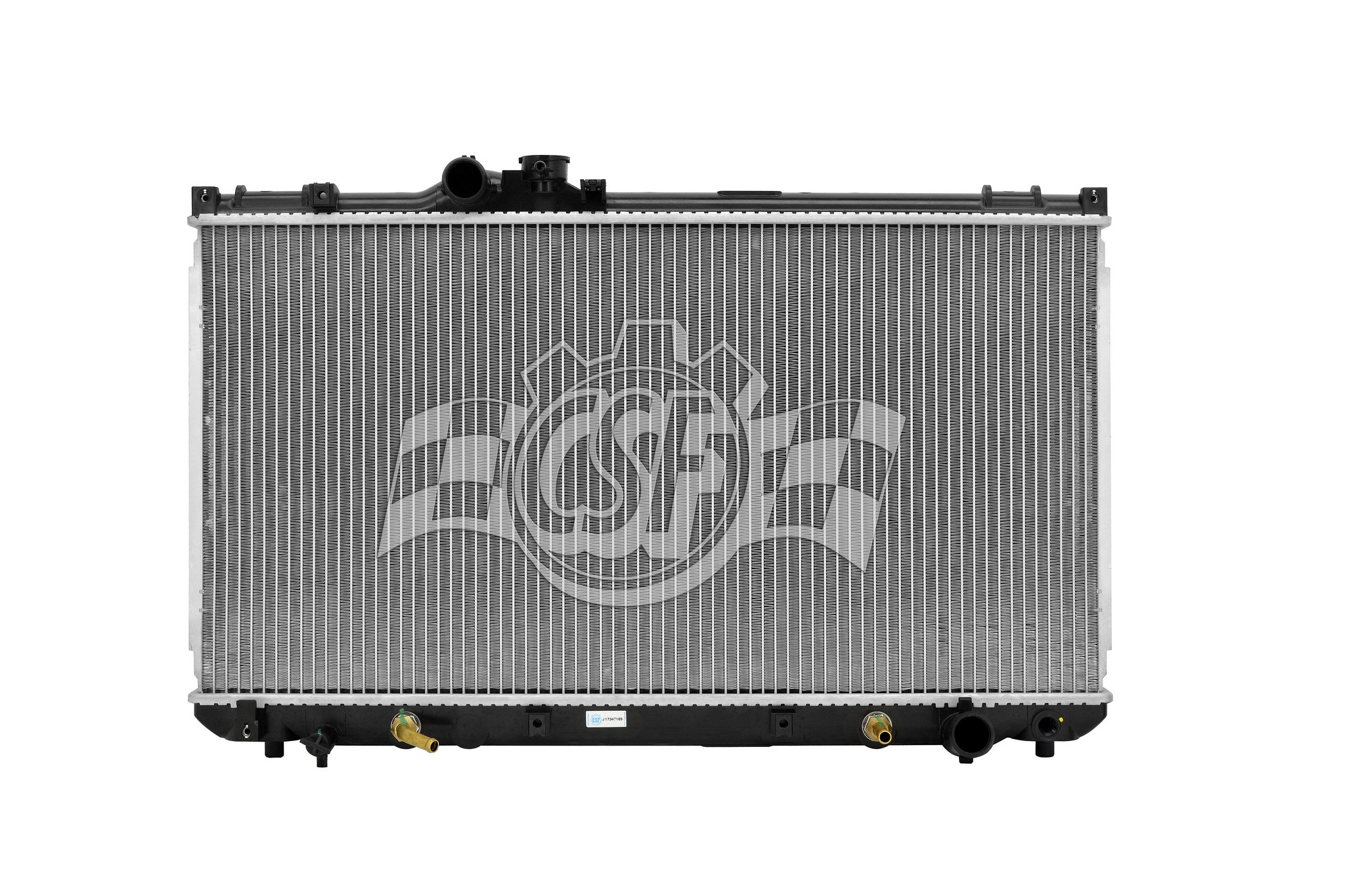 CSF Radiator 2805