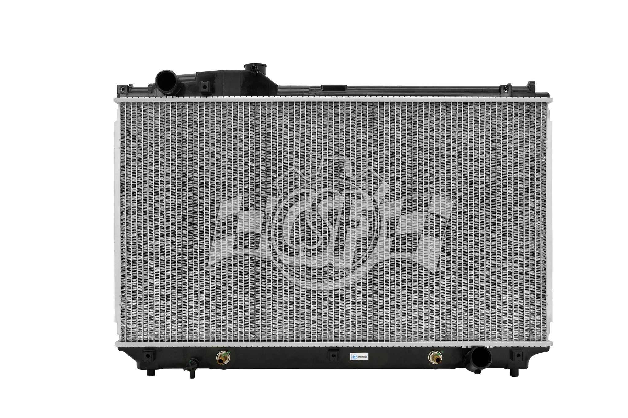 CSF Radiator 2806