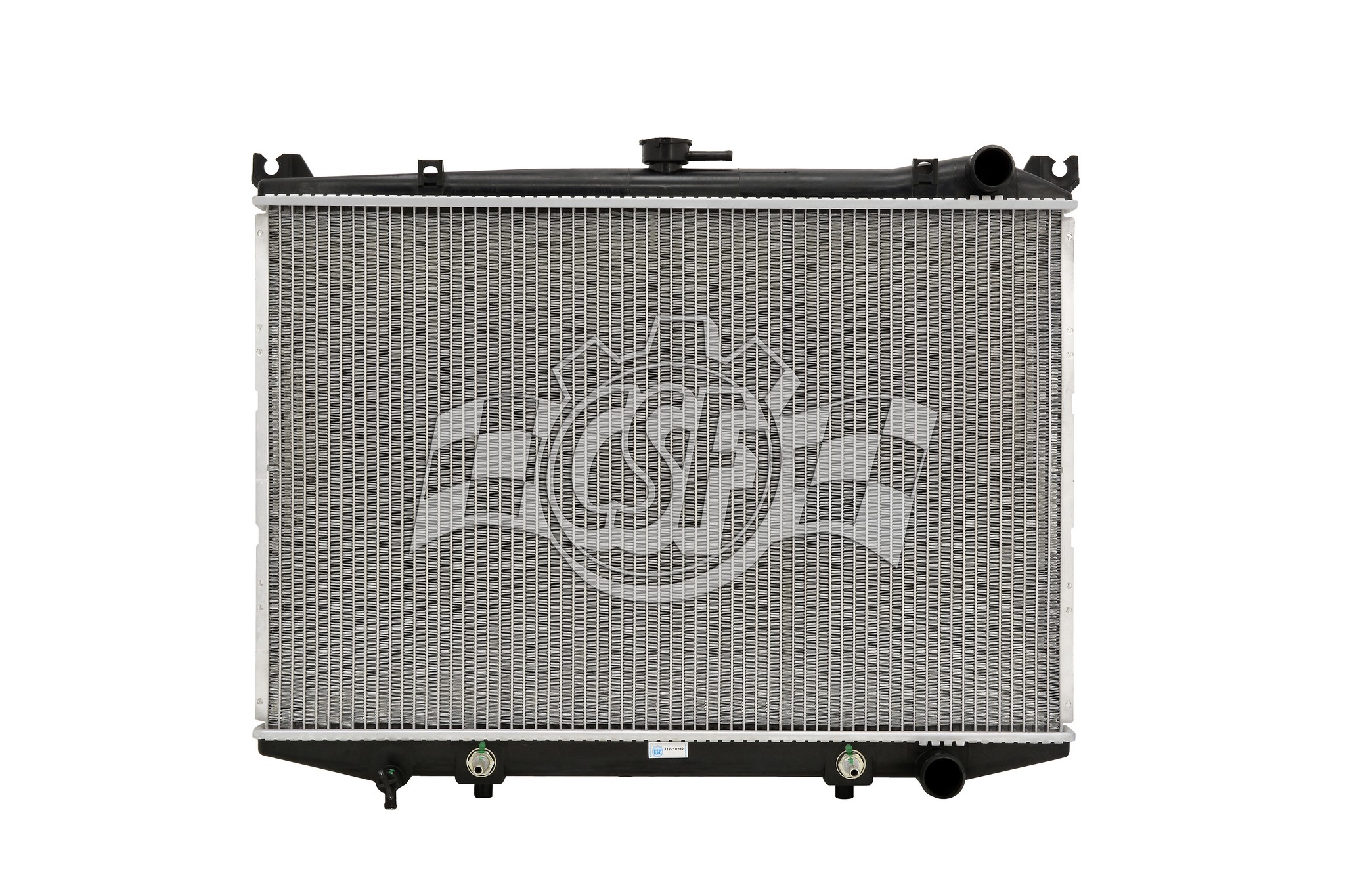 CSF Radiator 2813