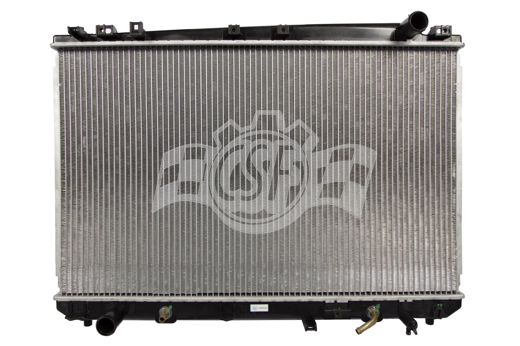 CSF Radiator 2817