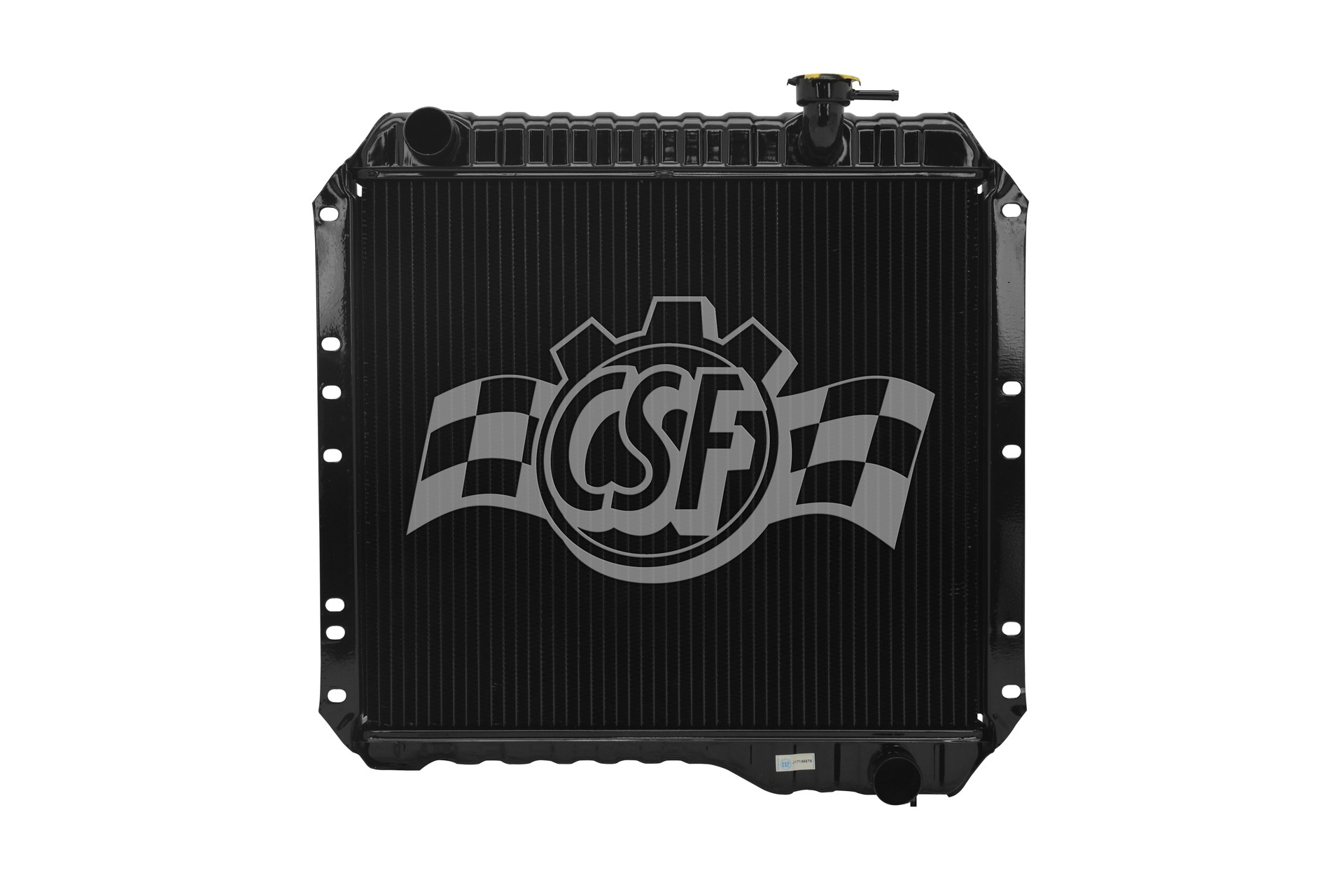 CSF Radiator 2888