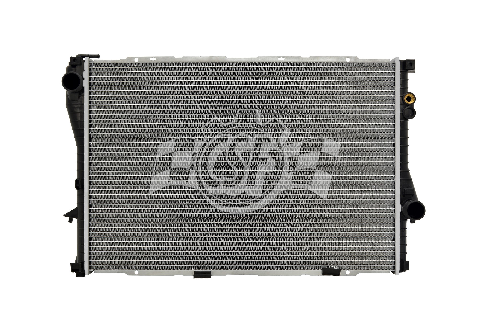 CSF Radiator 2918