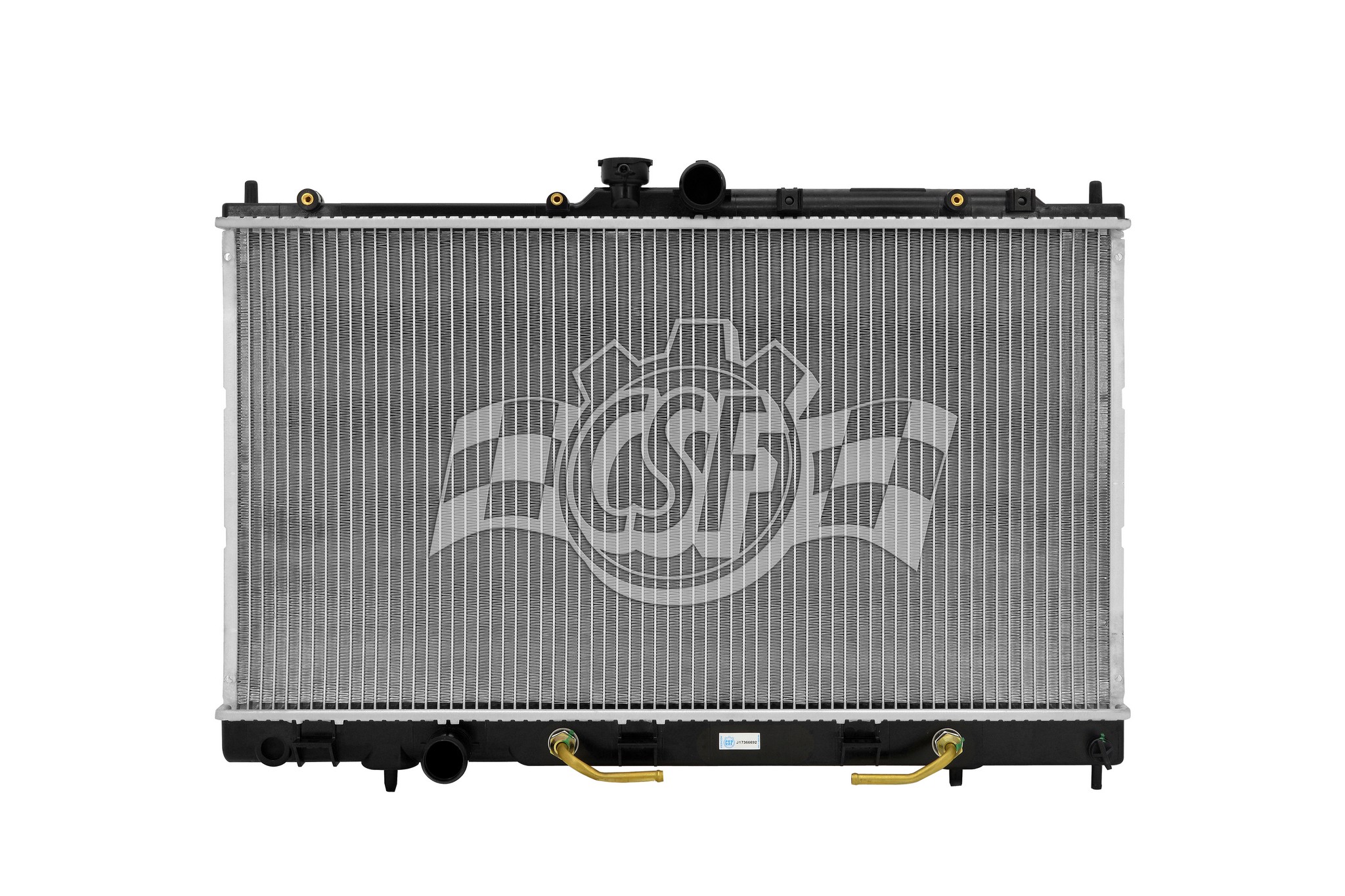 CSF Radiator 2942