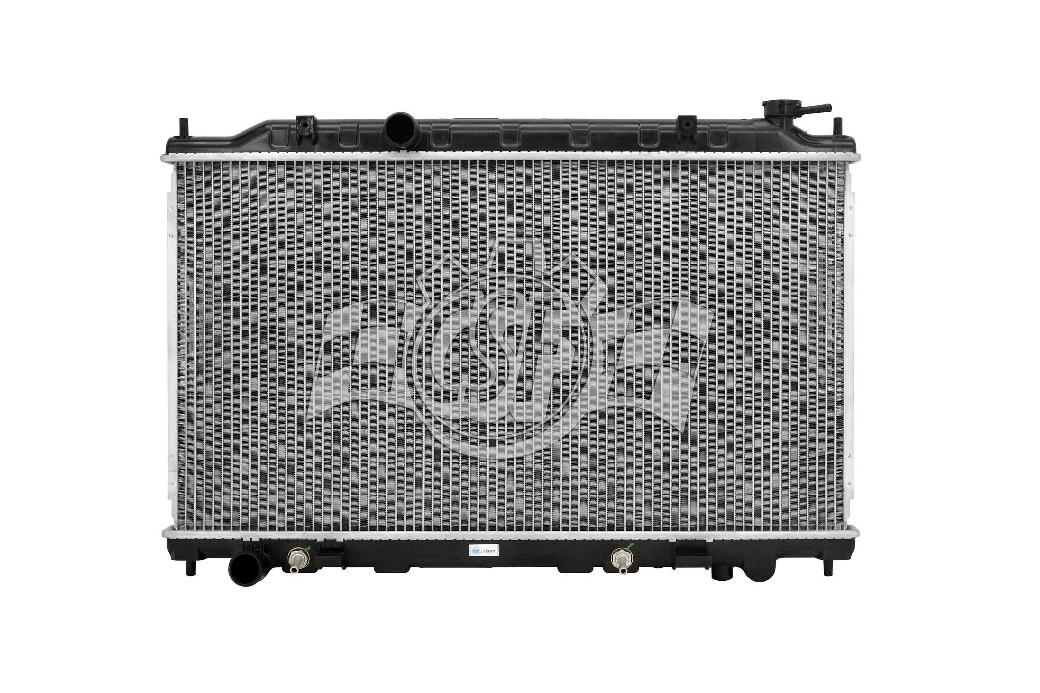 CSF Radiator 2944