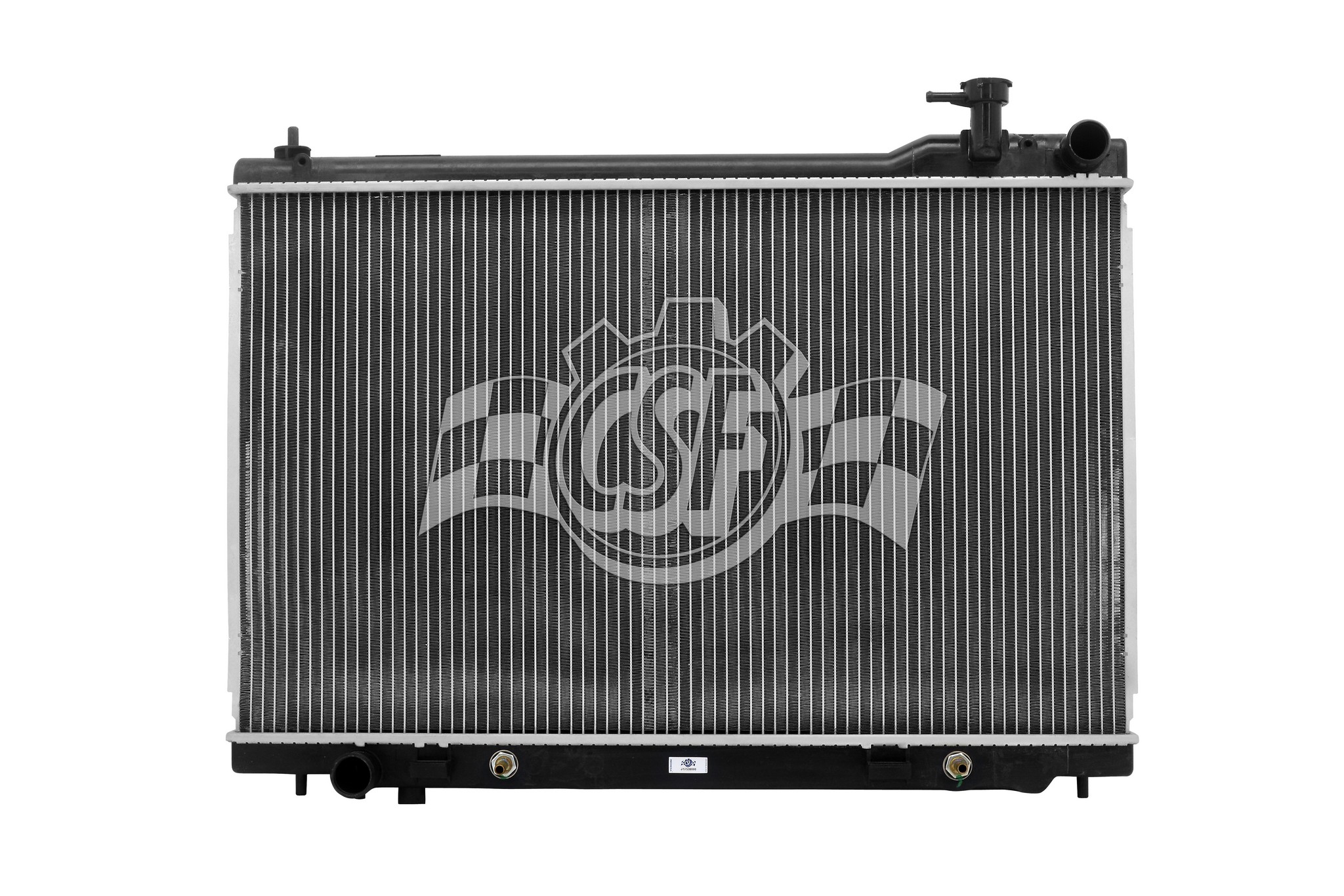 CSF Radiator 2980