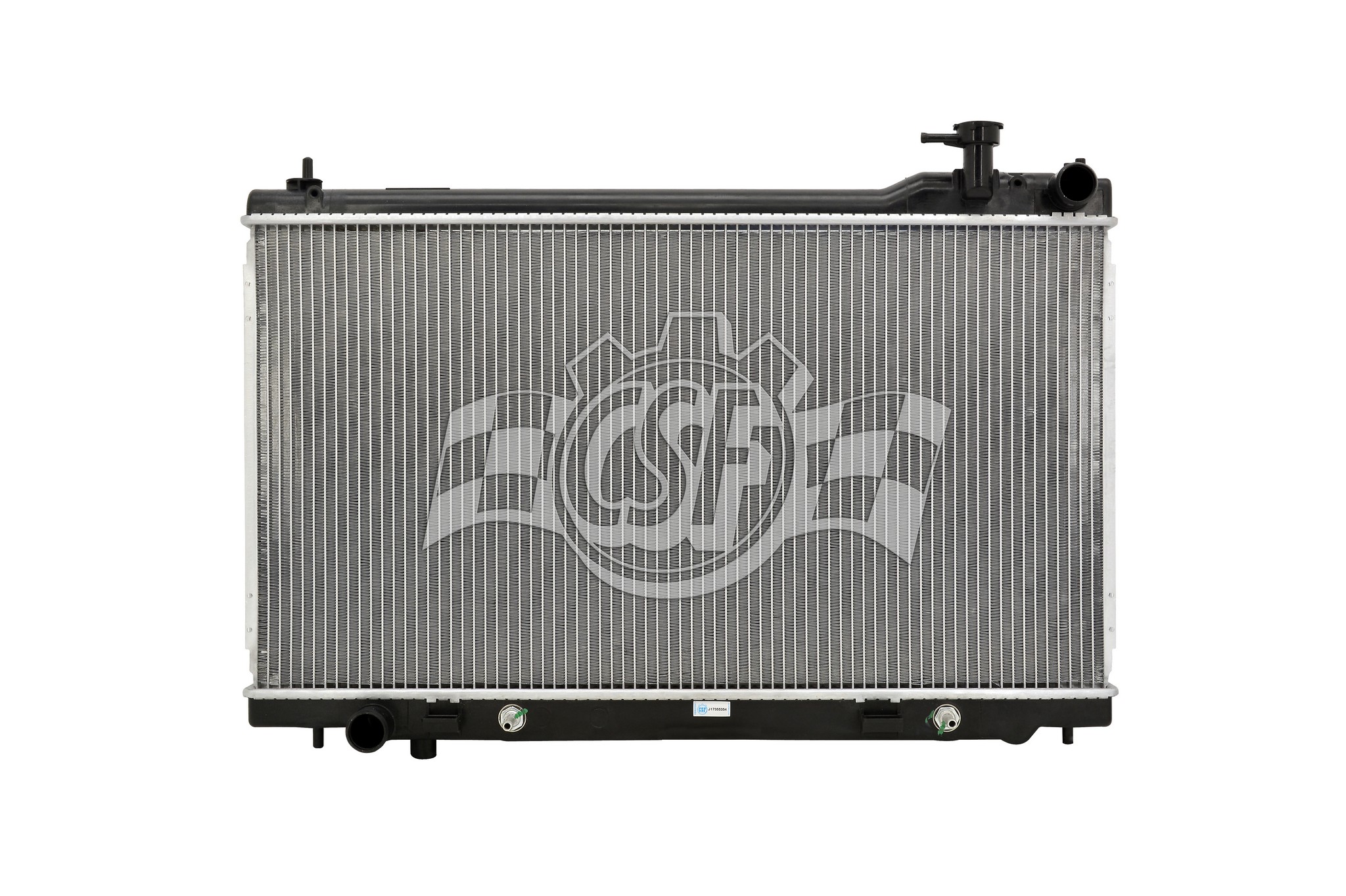 CSF Radiator 2983