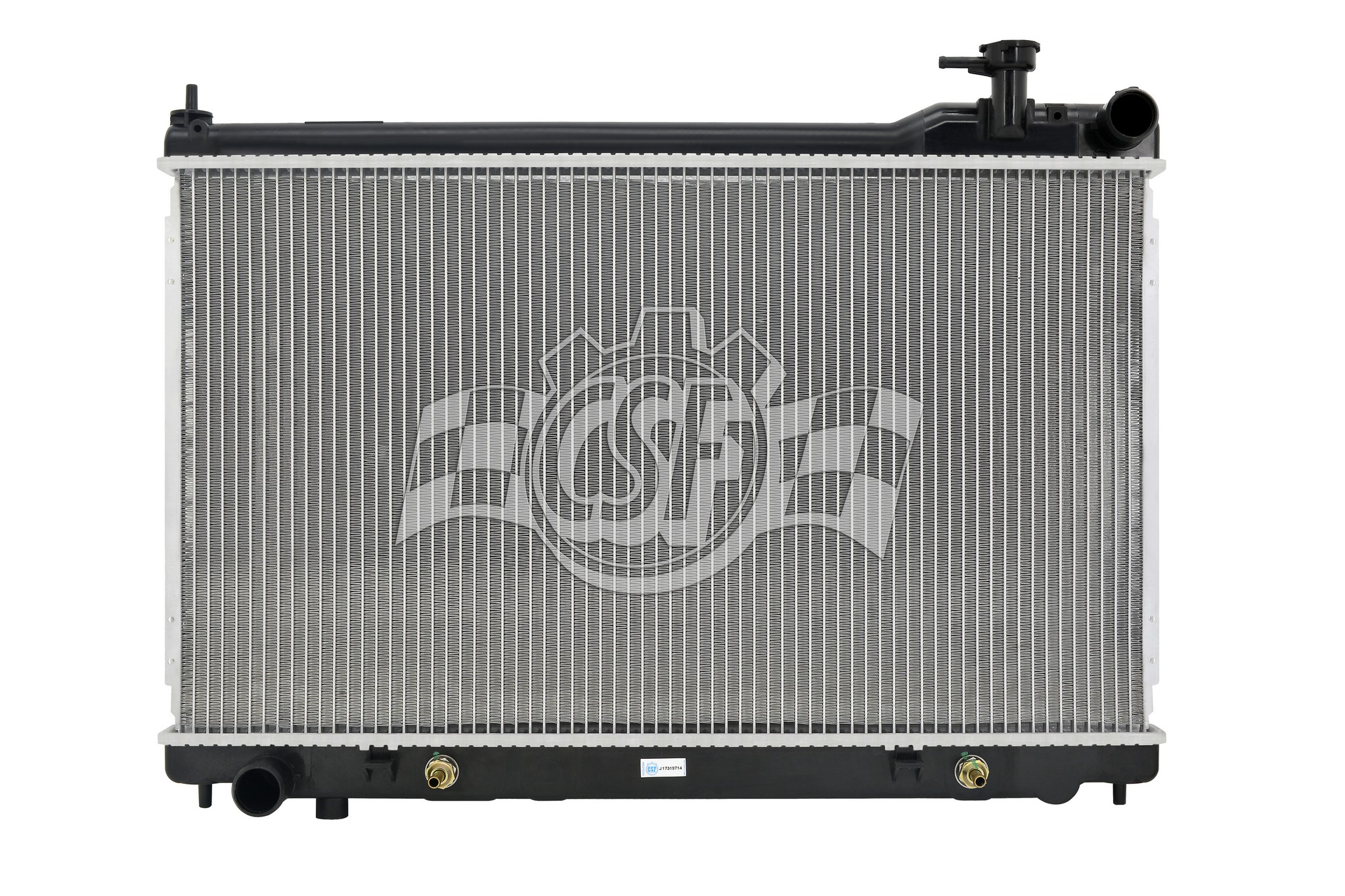 CSF Radiator 2984