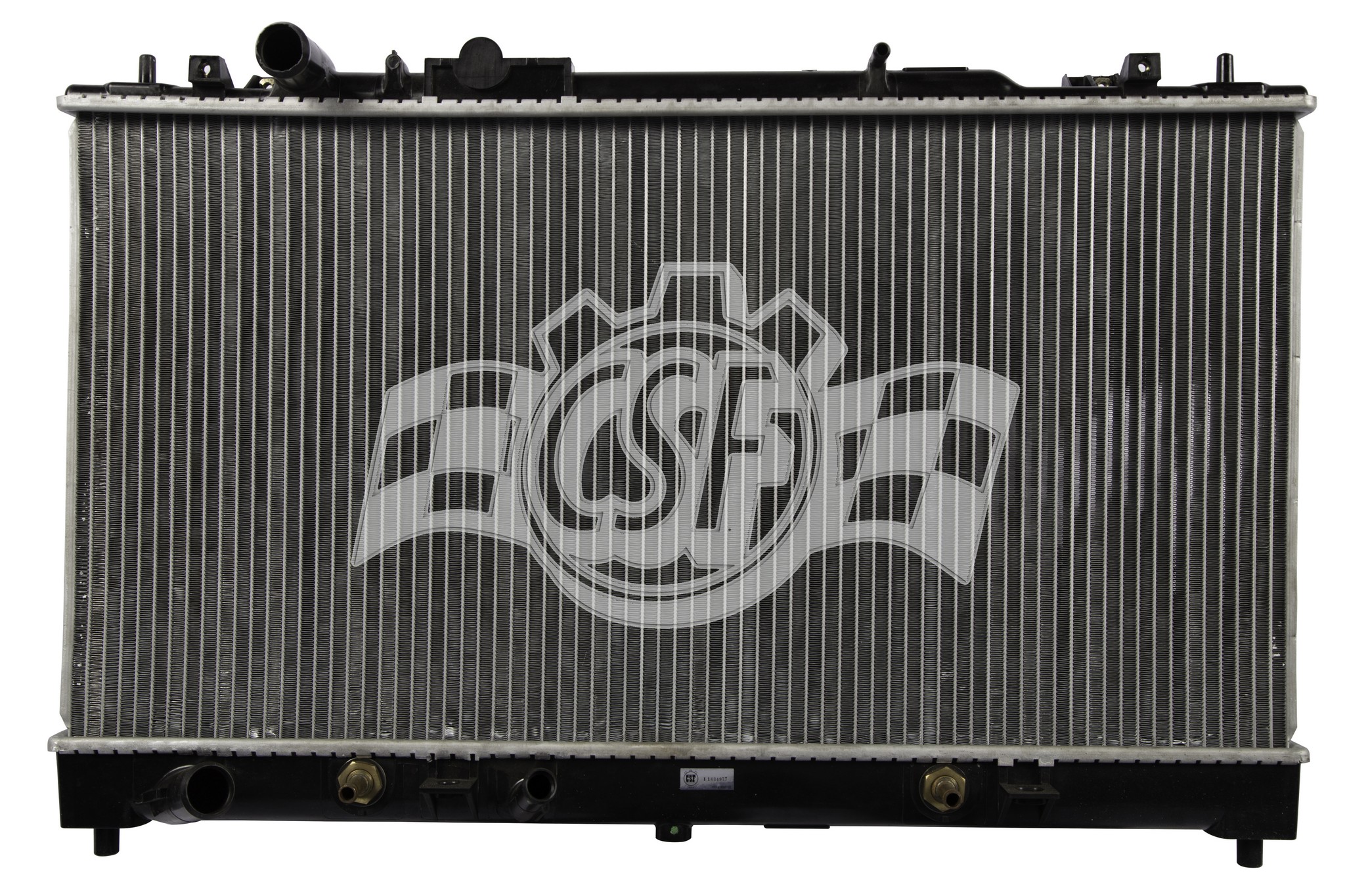 CSF Radiator 2992