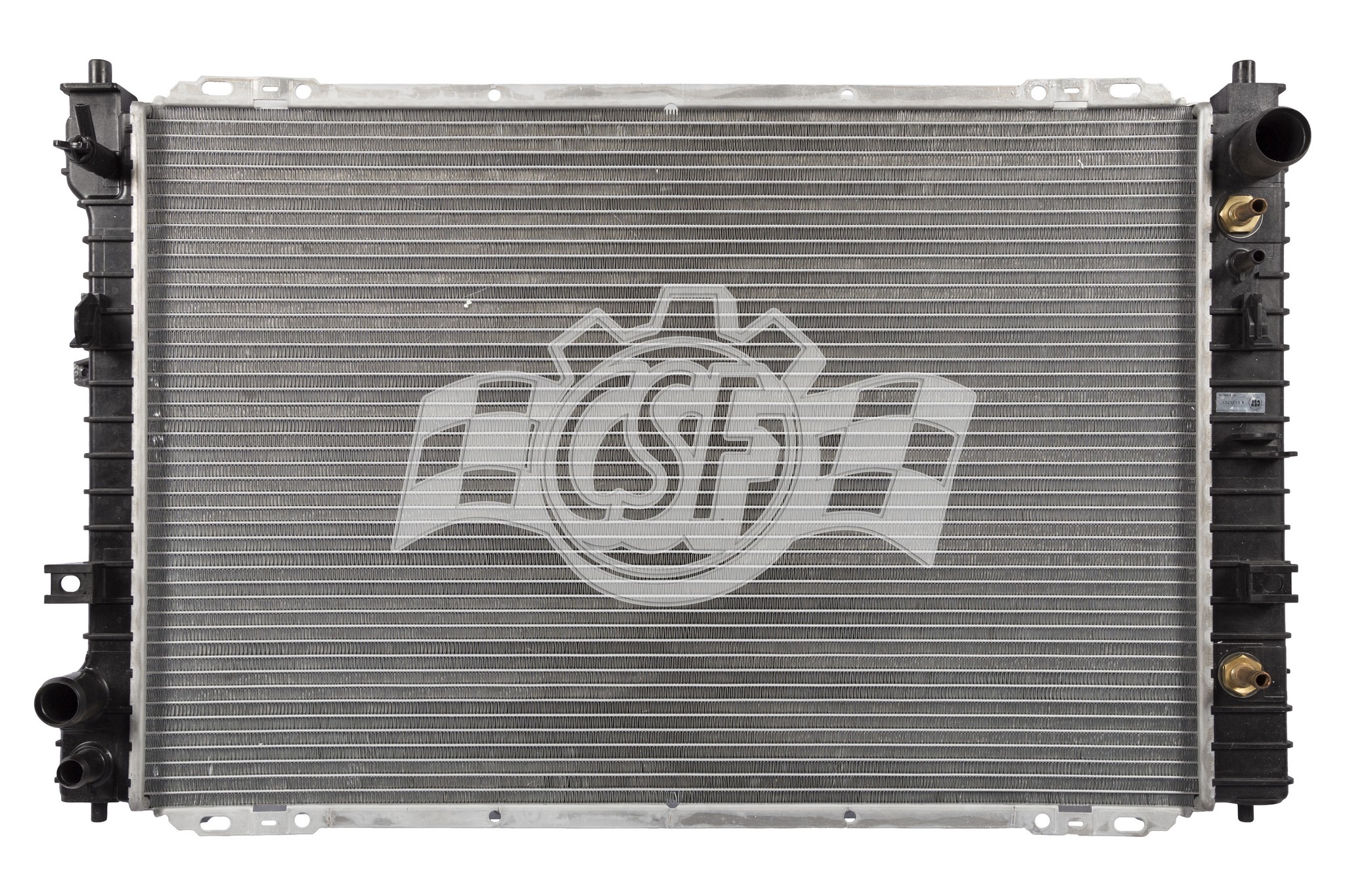 CSF Radiator 2994