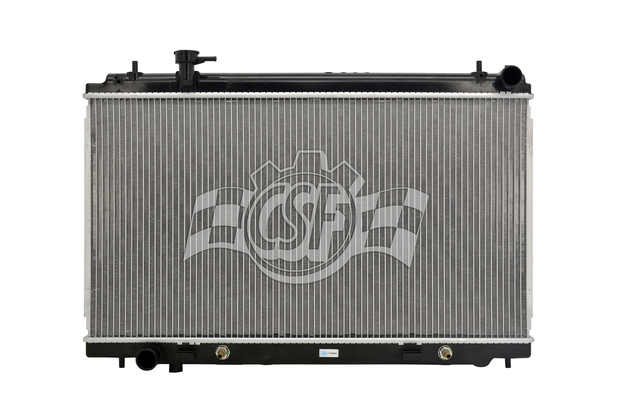 CSF Radiator 2997