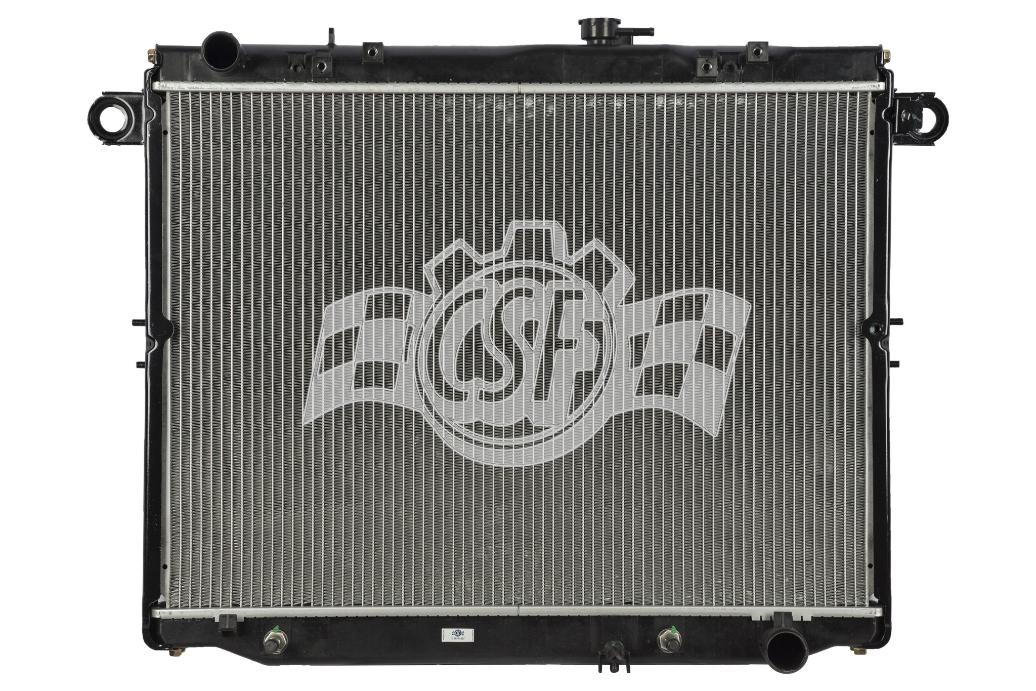 CSF Radiator 3006