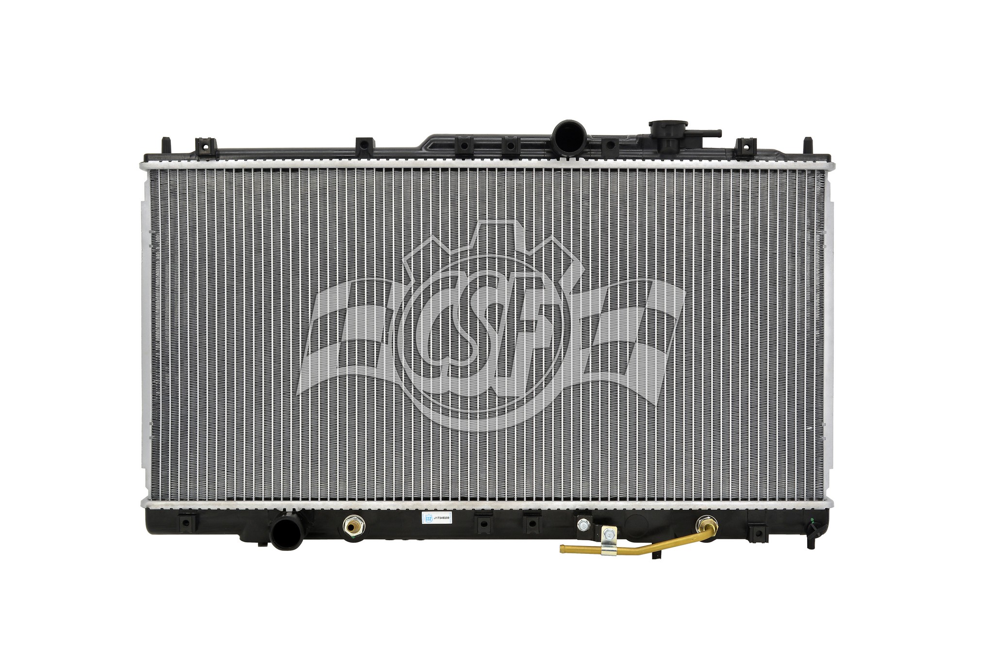 CSF Radiator 3097