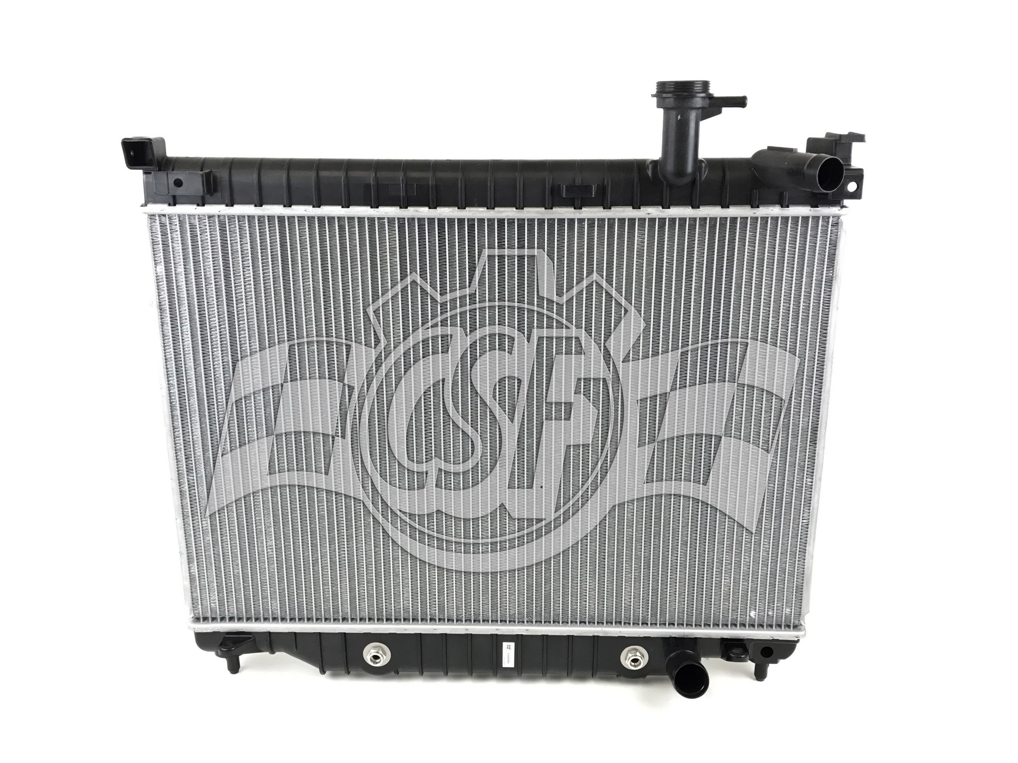 CSF Radiator 3108