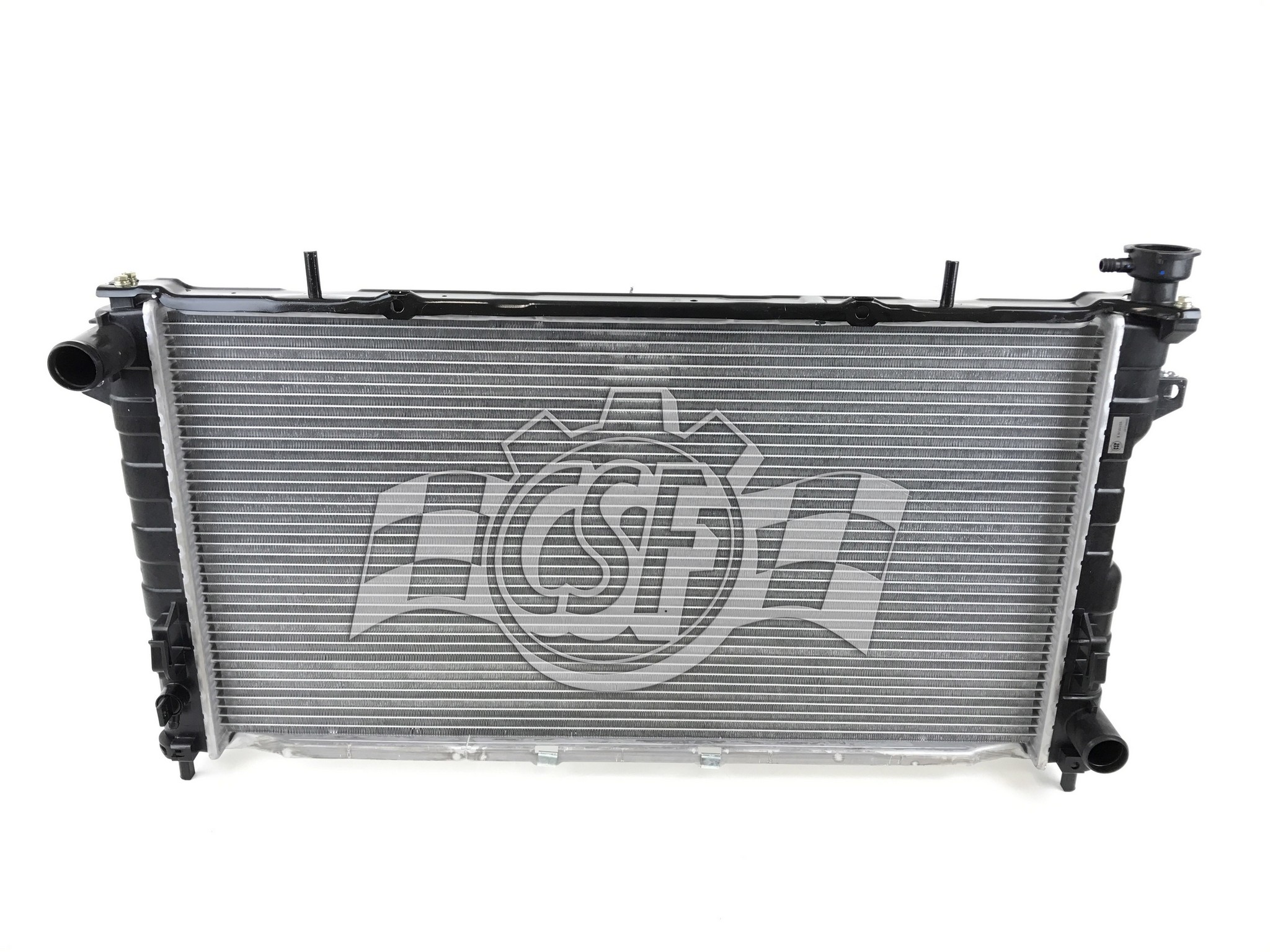 CSF Radiator 3109
