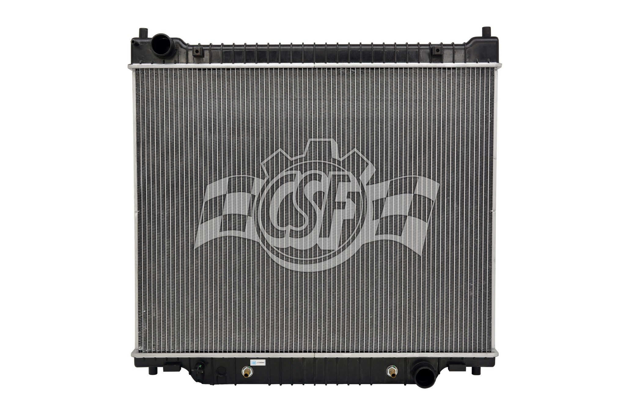 CSF Radiator 3111