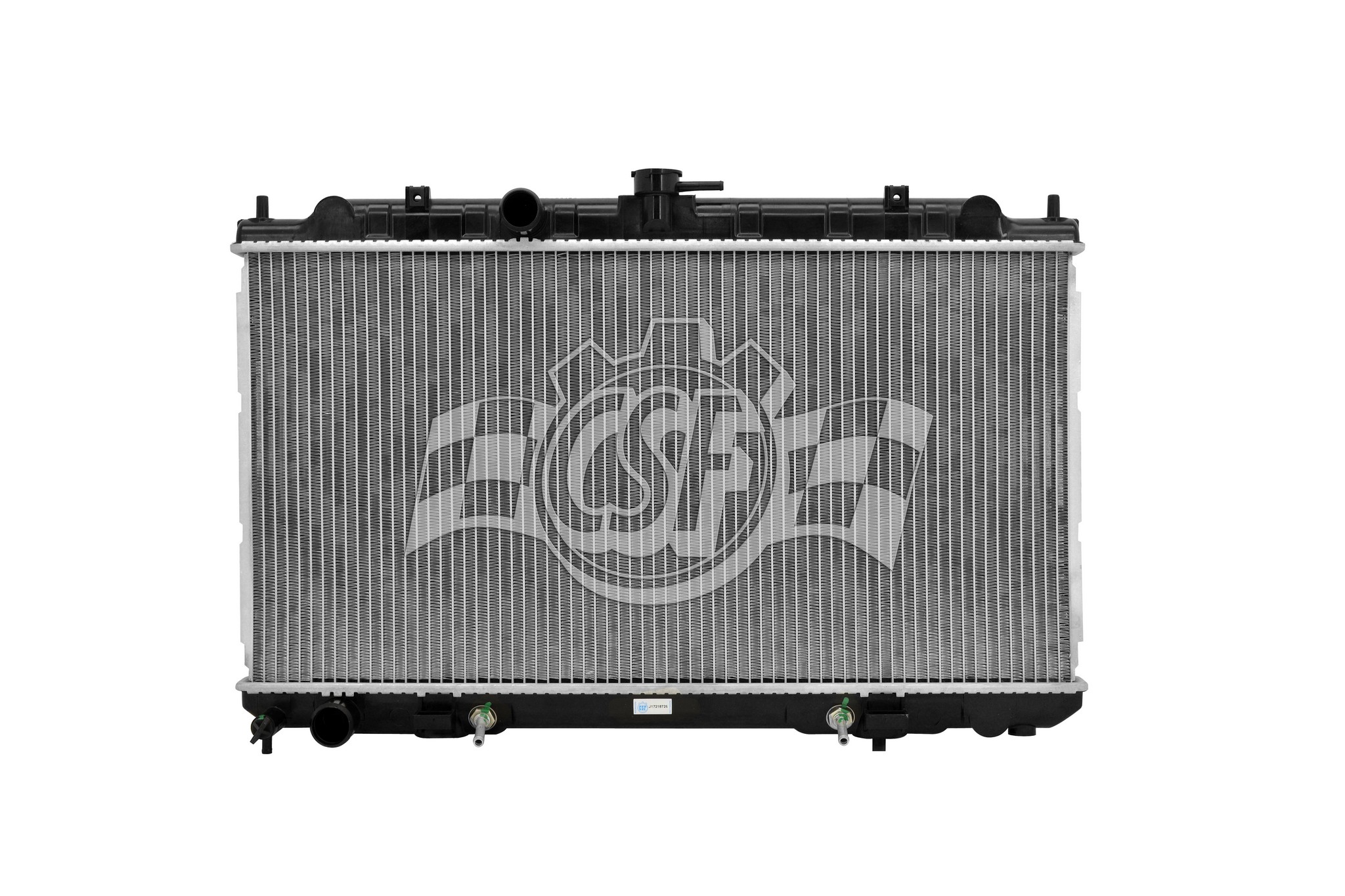CSF Radiator 3134
