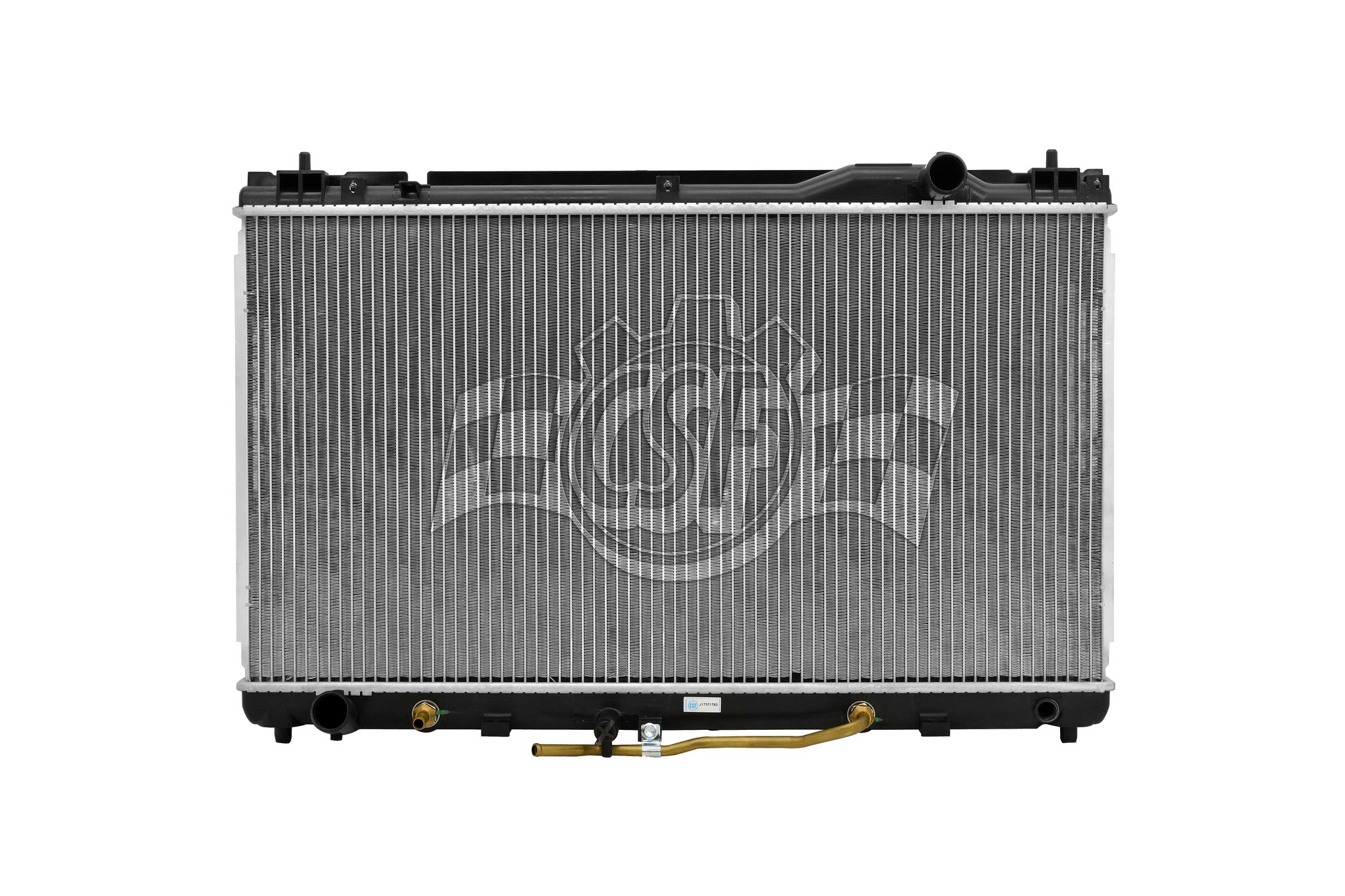 CSF Radiator 3145