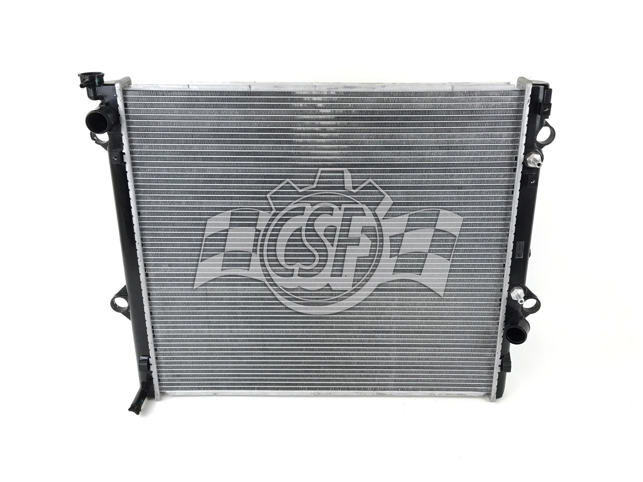 CSF Radiator 3150
