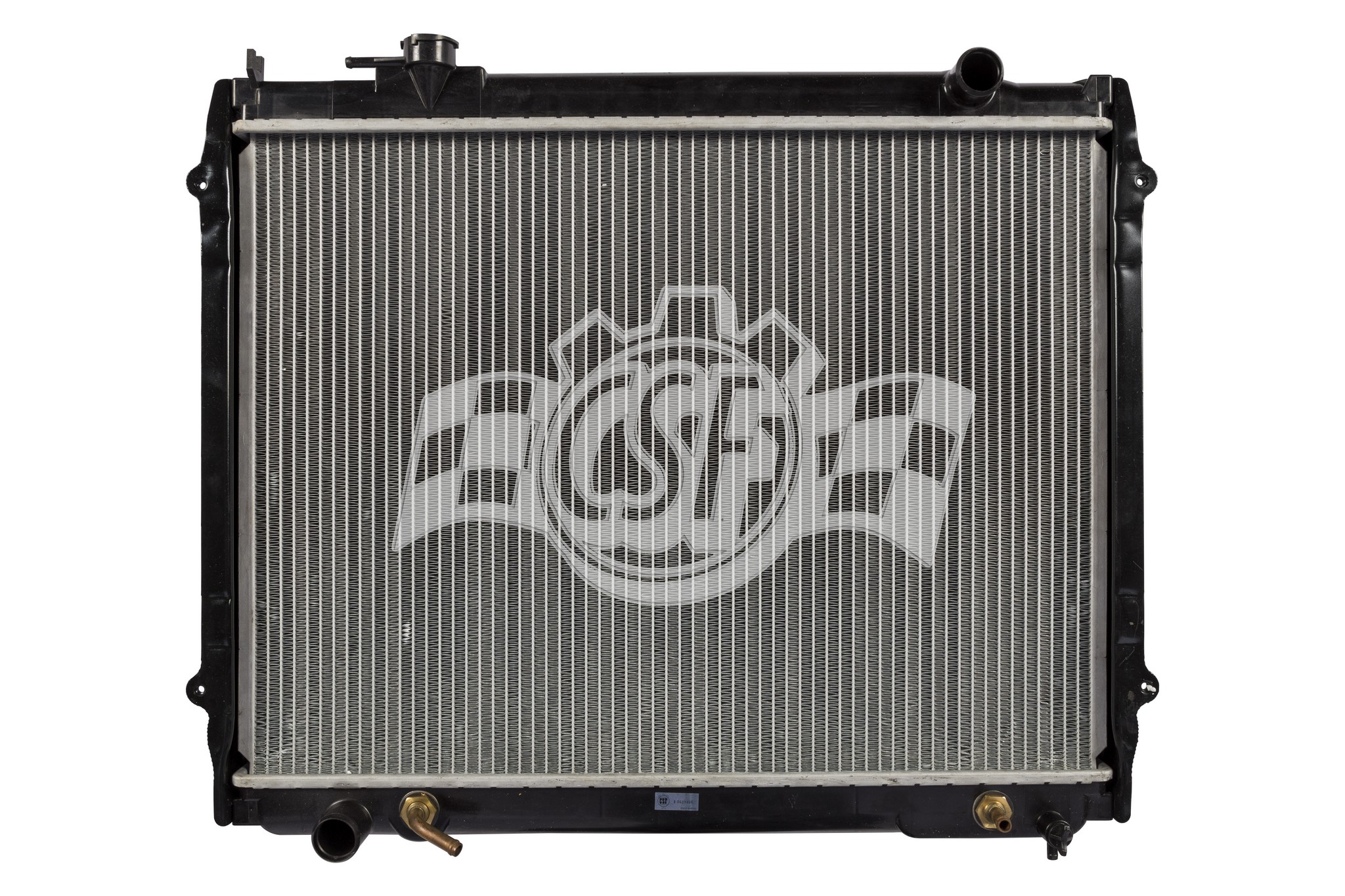 CSF Radiator 3154