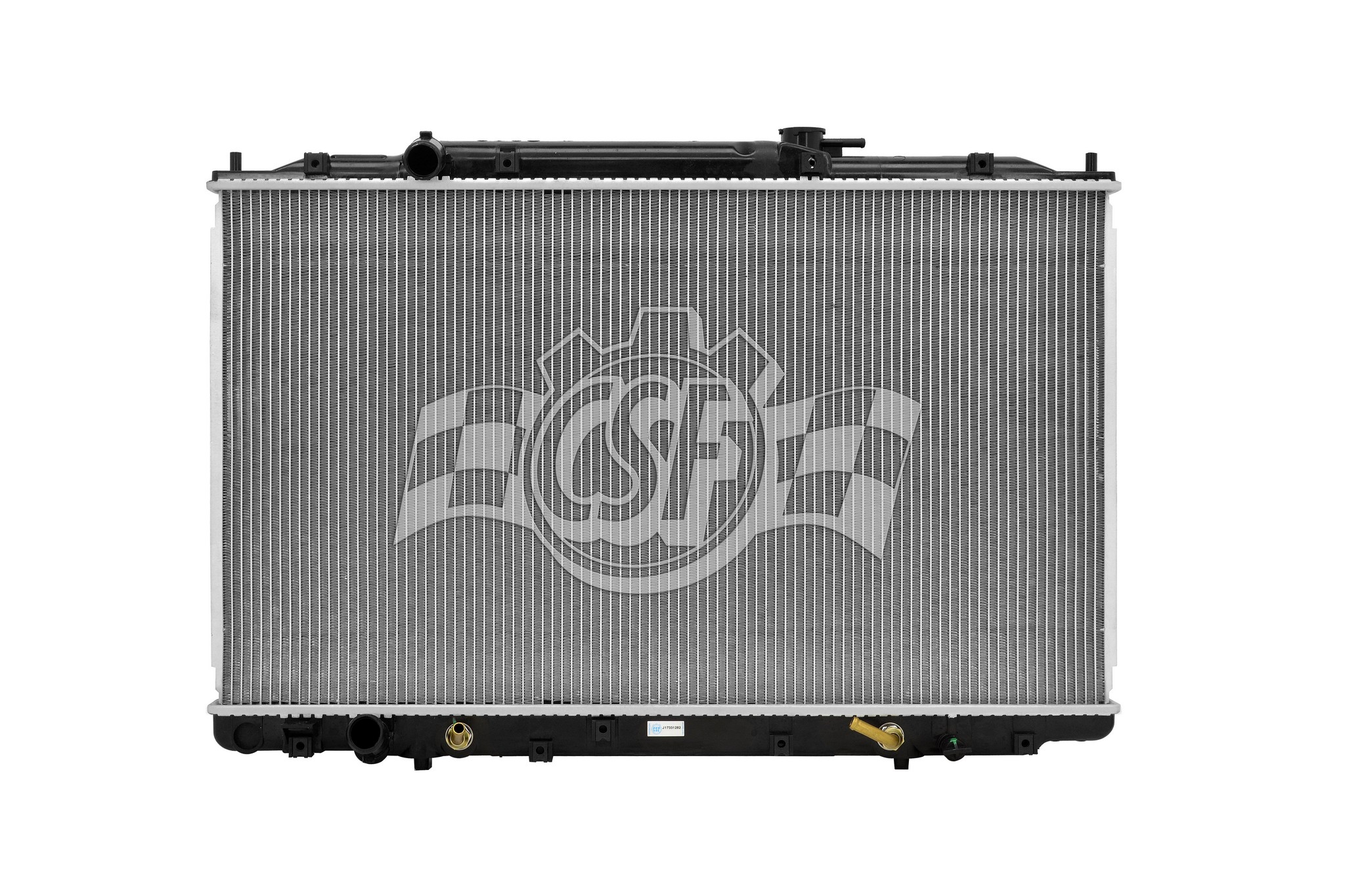 CSF Radiator 3187