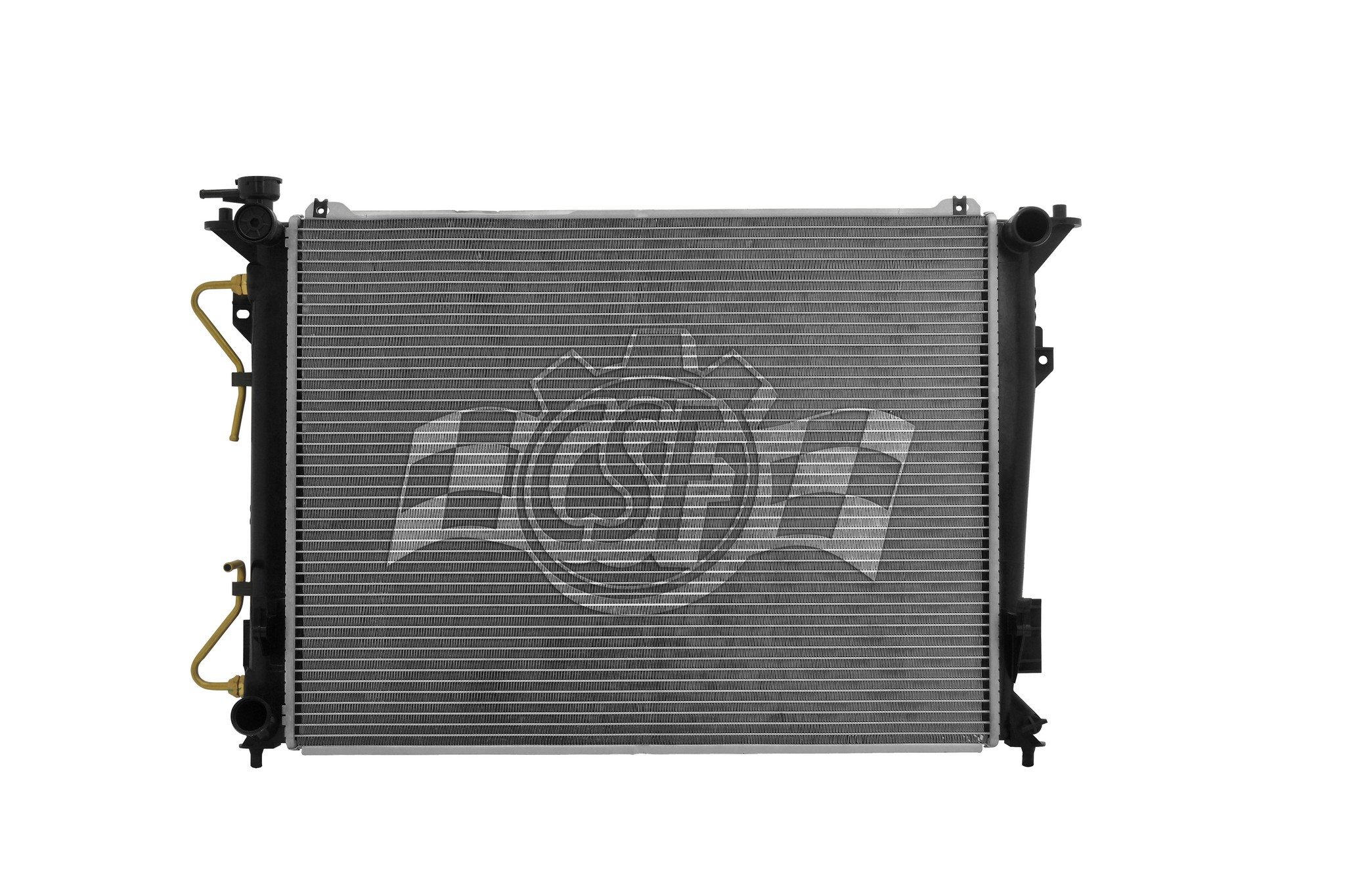 CSF Radiator 3188