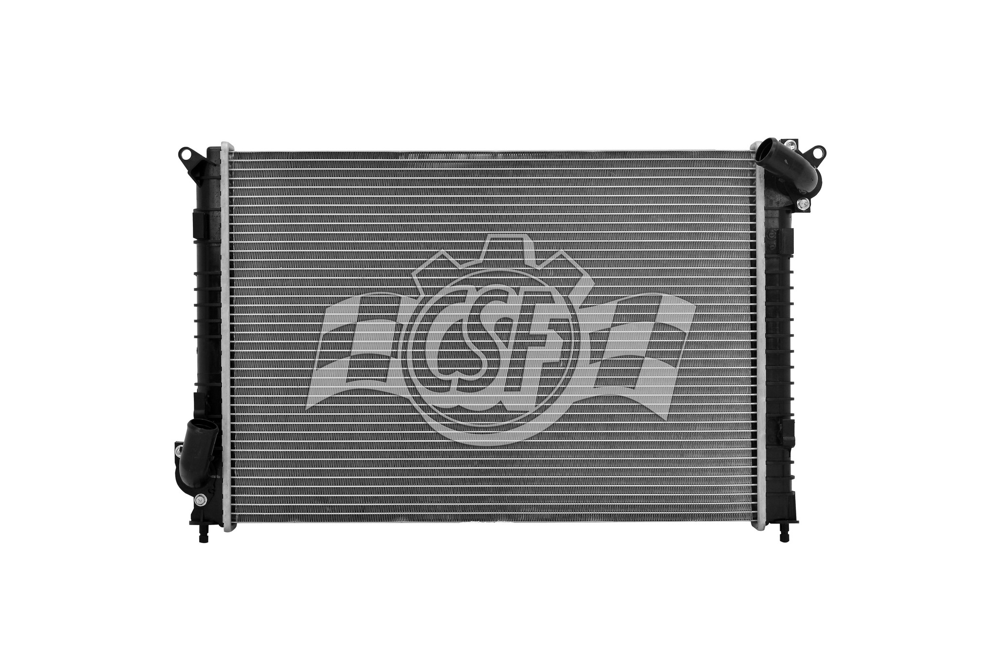 CSF Radiator 3194