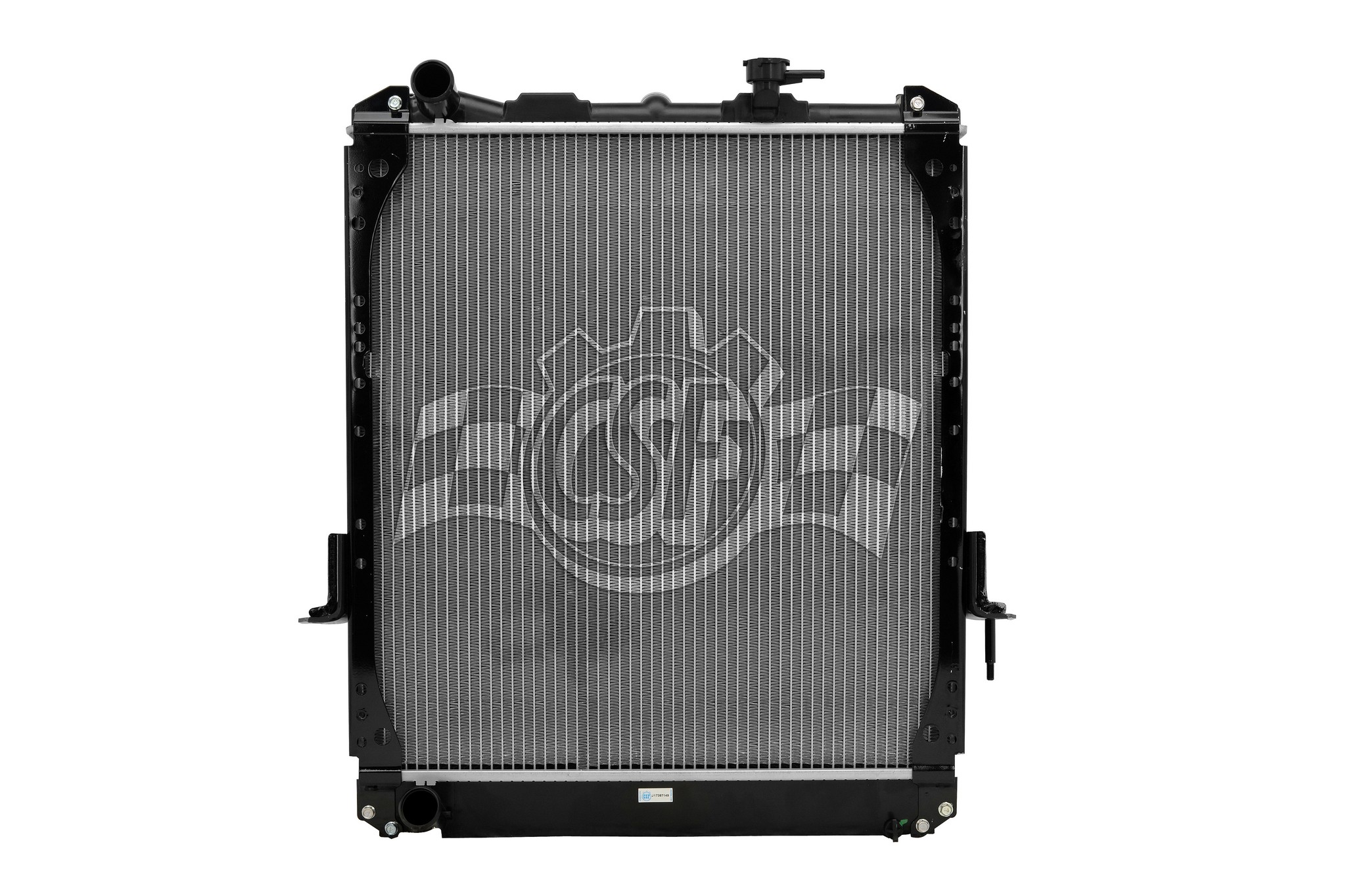 CSF Radiator 3210