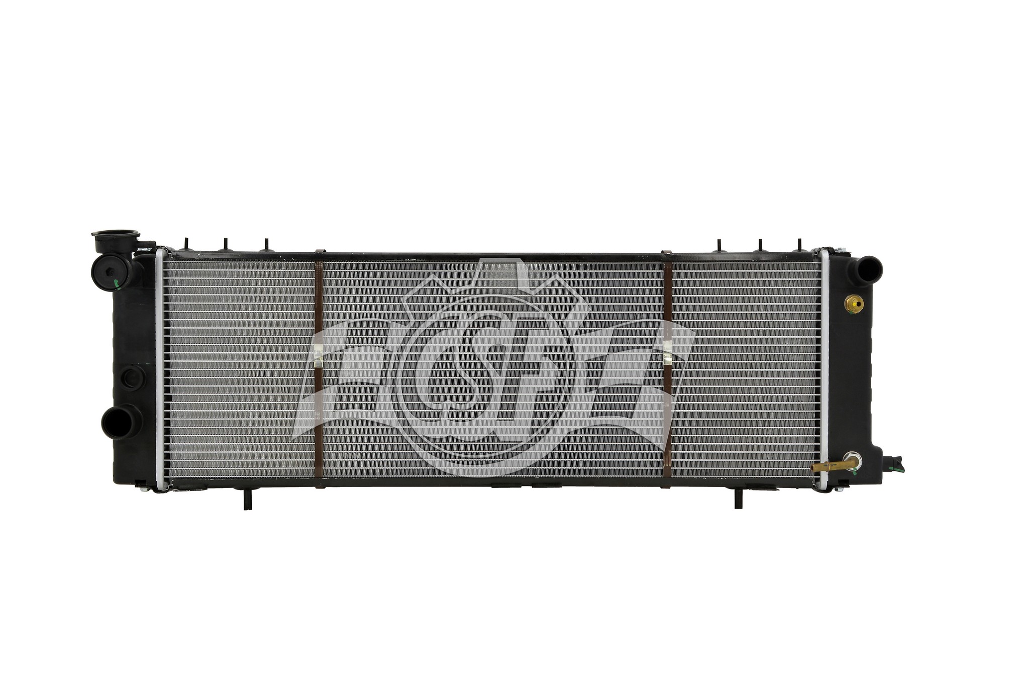 CSF Radiator 3252