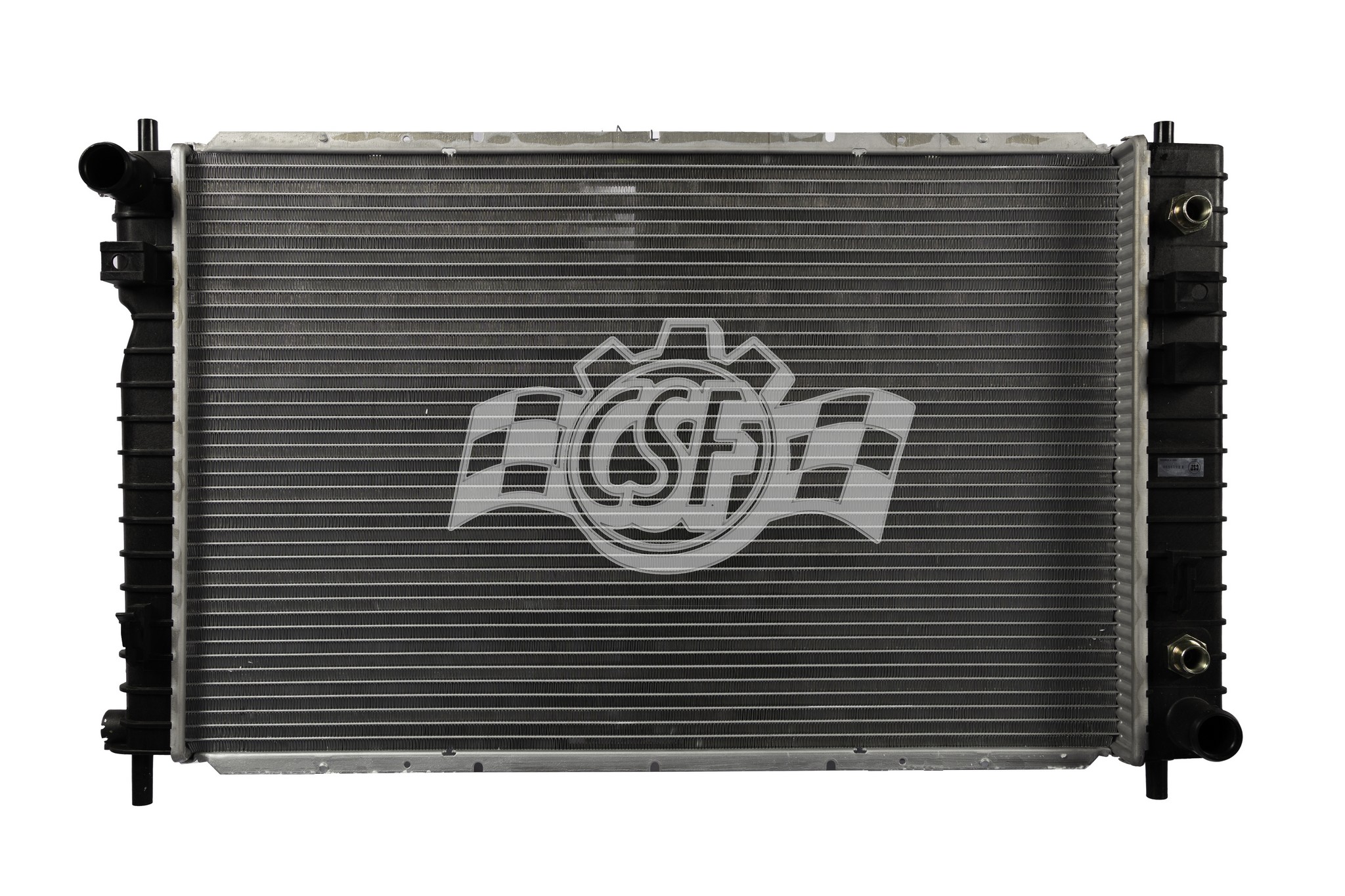 CSF Radiator 3259