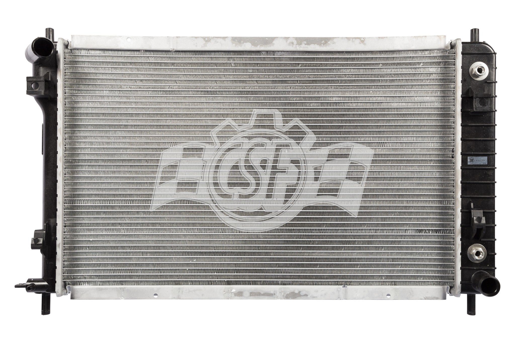 CSF Radiator 3260