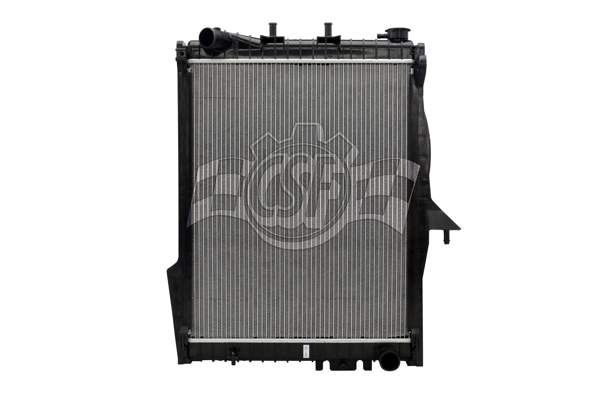 CSF Radiator 3268