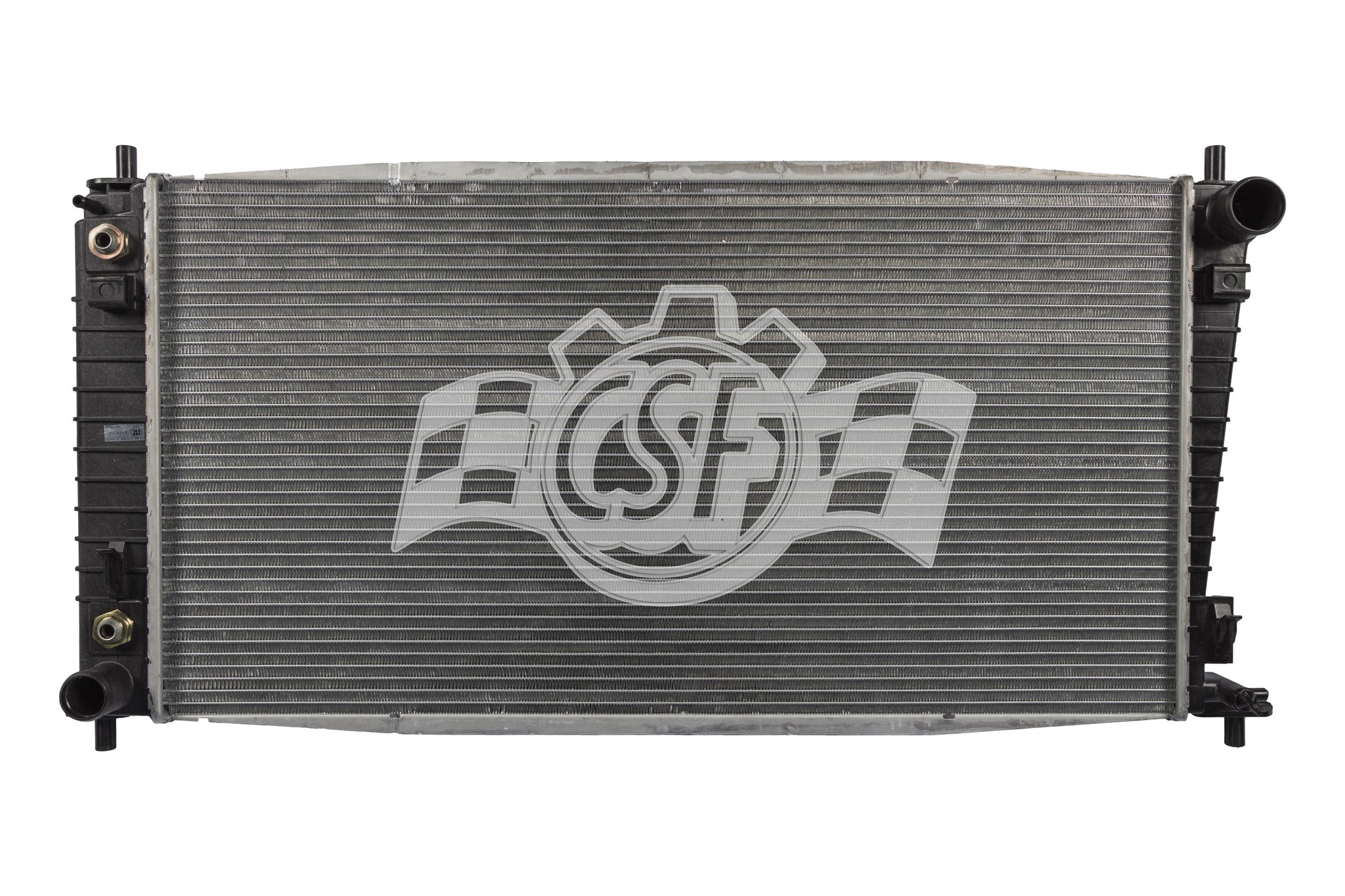 CSF Radiator 3276