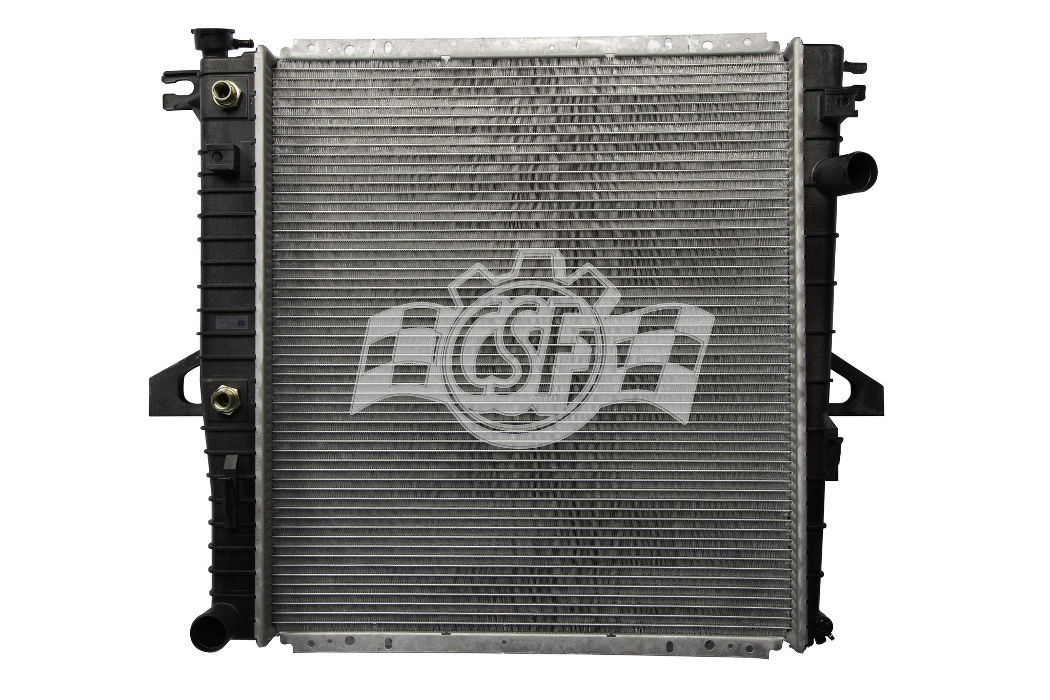CSF Radiator 3277